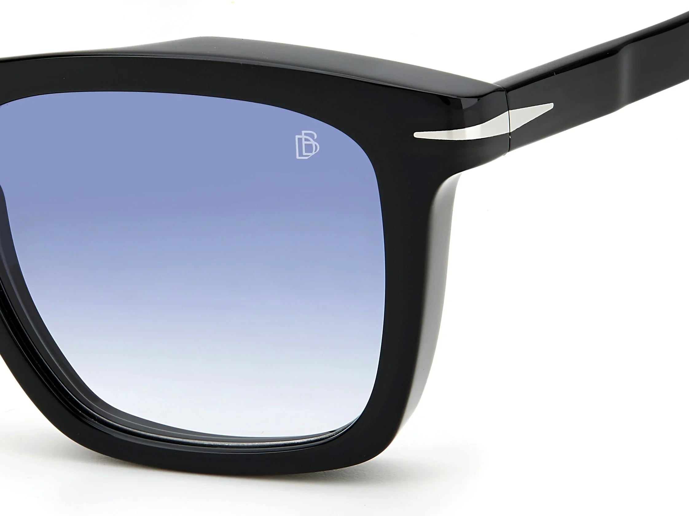 Ανδρικά Γυαλιά Ηλίου David Beckham DB 7000/S BSC/08 53