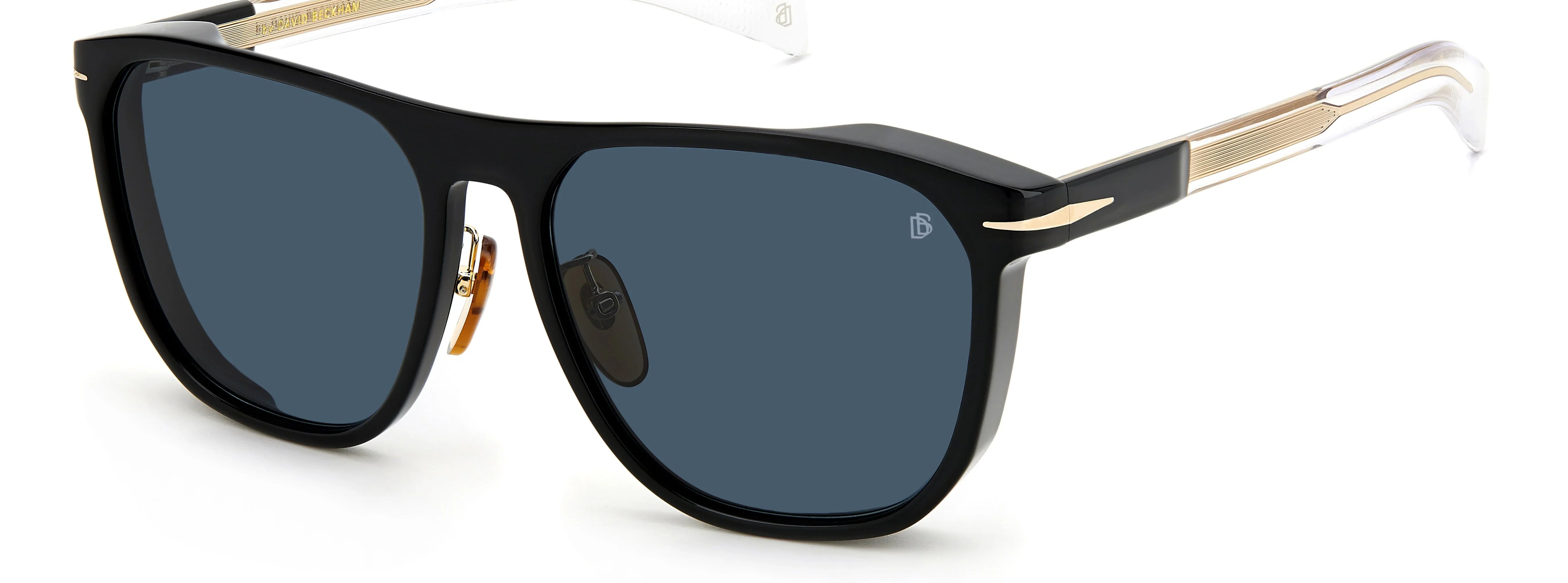 Ανδρικά Γυαλιά Ηλίου David Beckham DB 7064/F/S 2M2/KU 60