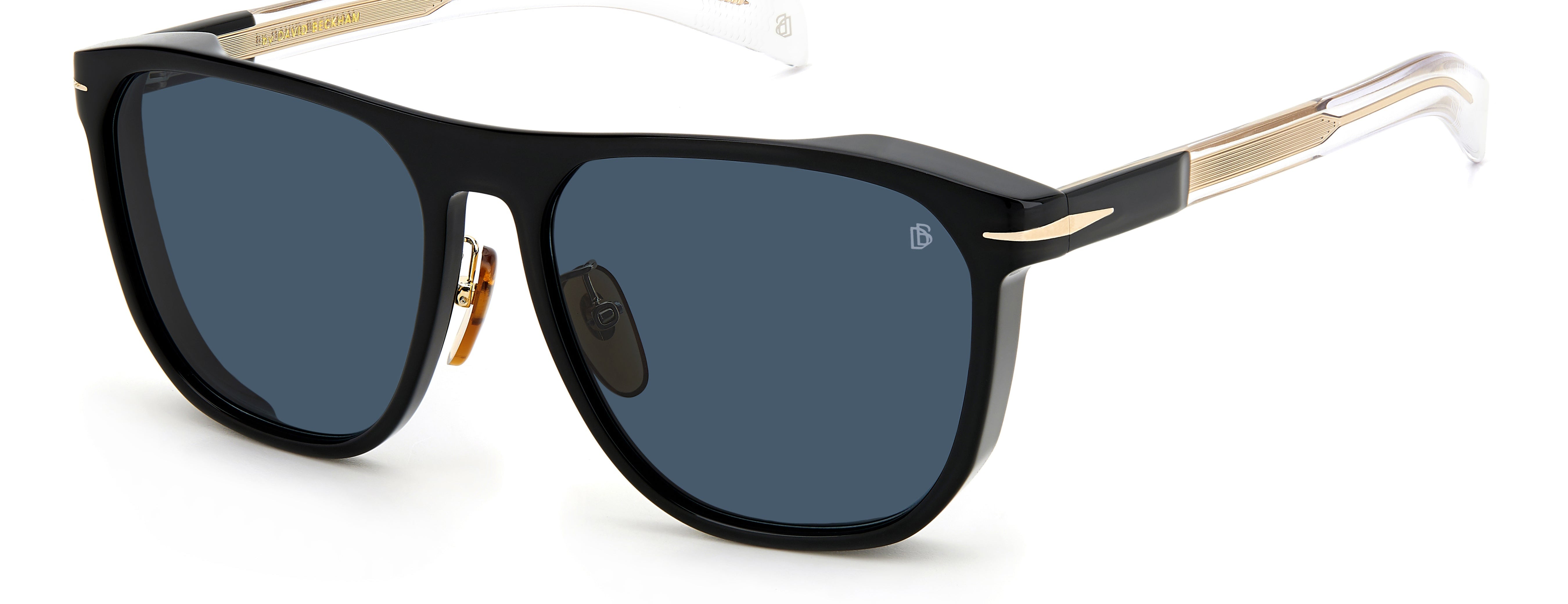 Ανδρικά Γυαλιά Ηλίου David Beckham DB 7064/F/S 2M2/KU 60