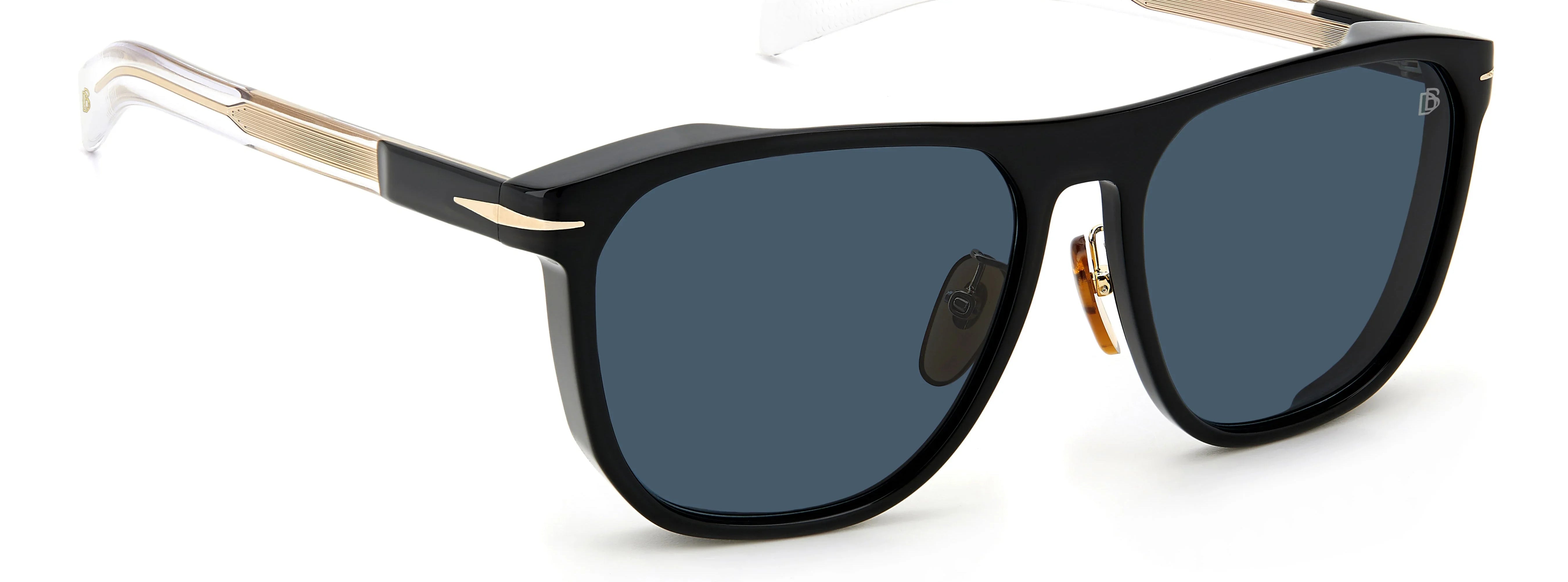 Ανδρικά Γυαλιά Ηλίου David Beckham DB 7064/F/S 2M2/KU 60