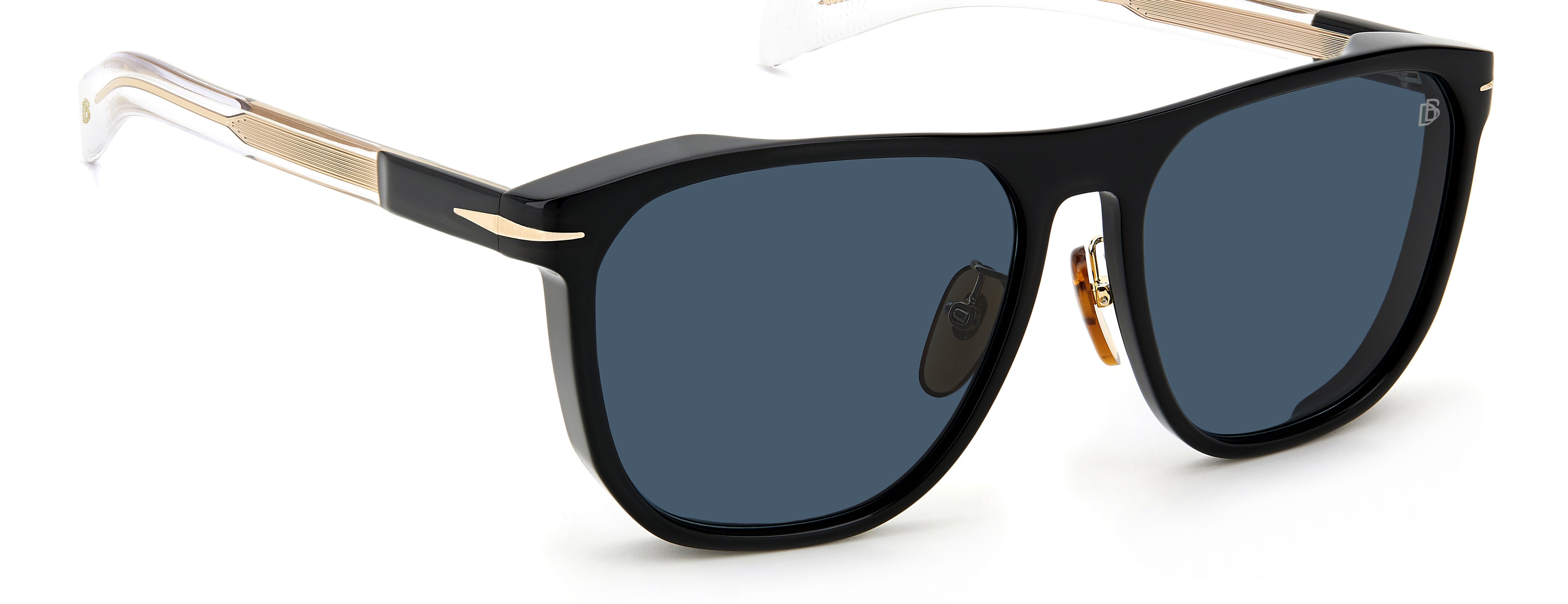 Ανδρικά Γυαλιά Ηλίου David Beckham DB 7064/F/S 2M2/KU 60