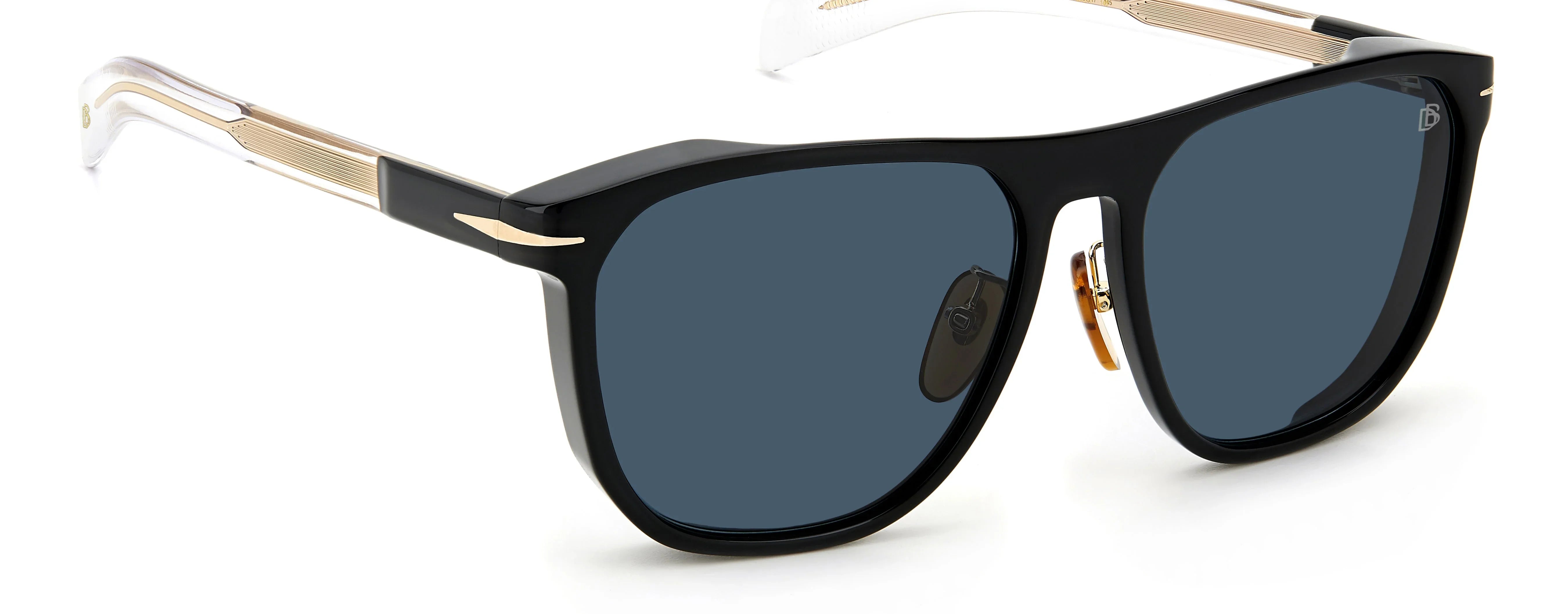 Ανδρικά Γυαλιά Ηλίου David Beckham DB 7064/F/S 2M2/KU 60