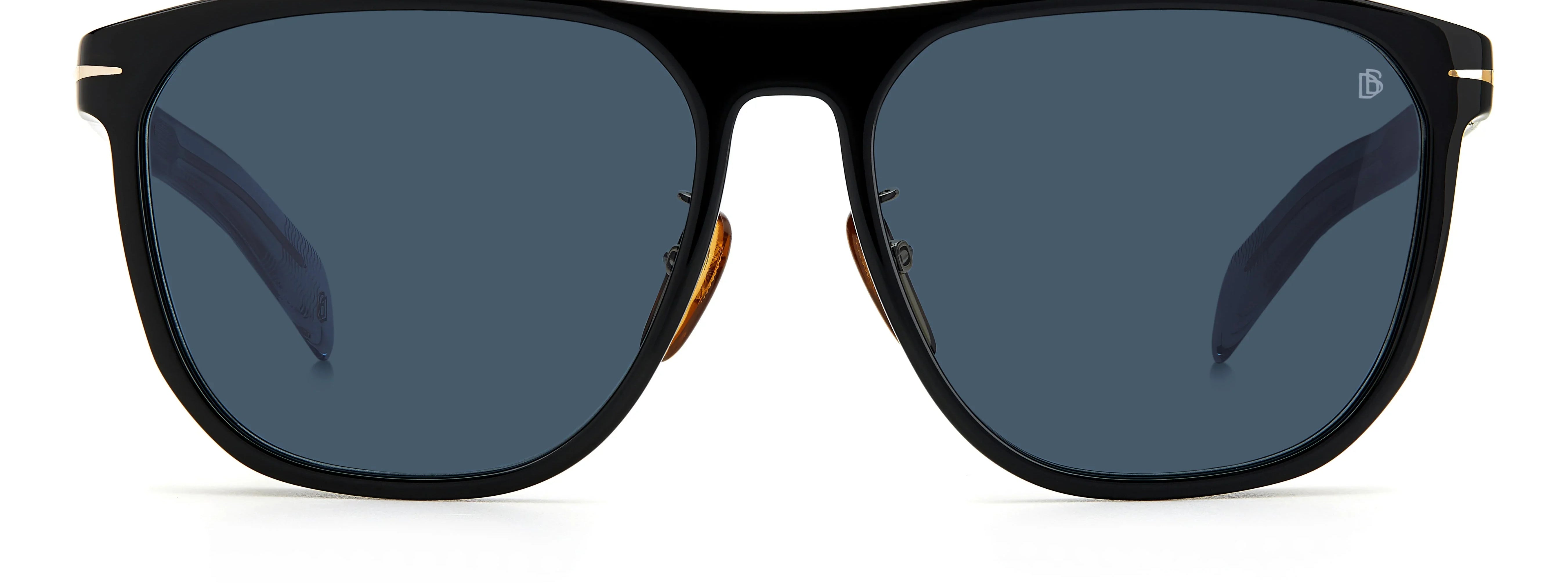 Ανδρικά Γυαλιά Ηλίου David Beckham DB 7064/F/S 2M2/KU 60