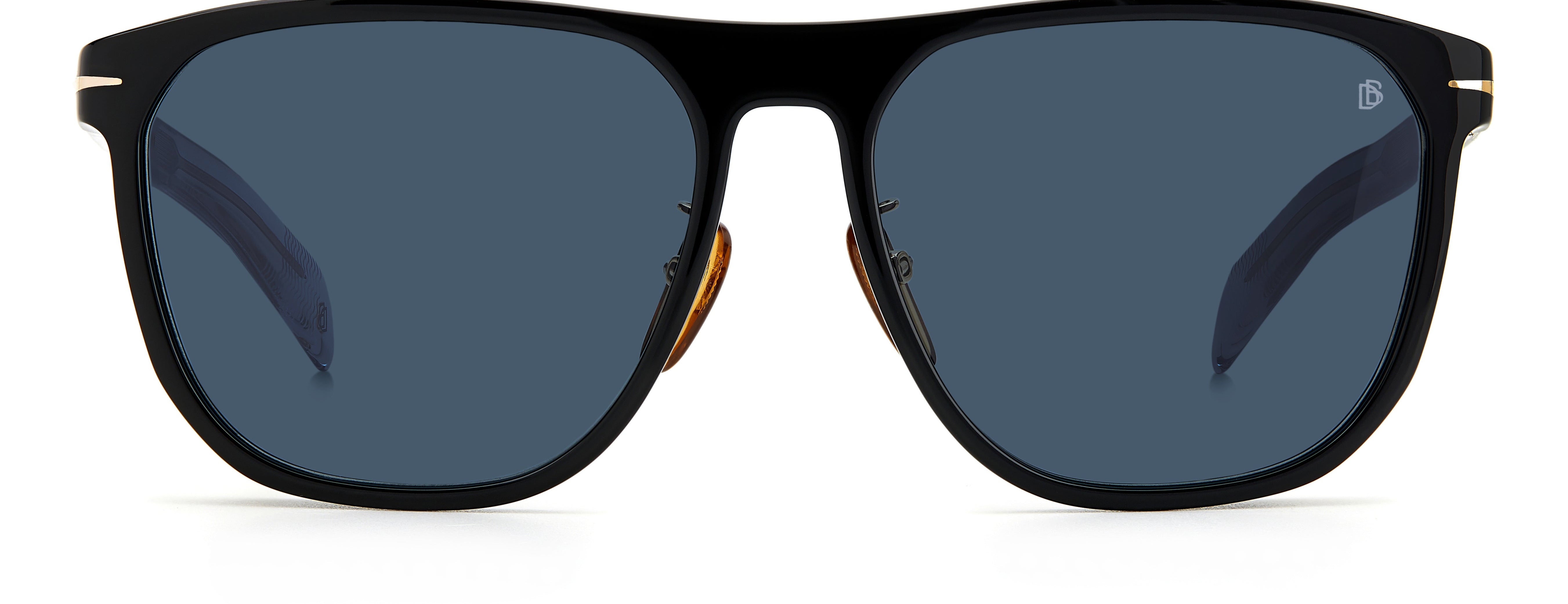 Ανδρικά Γυαλιά Ηλίου David Beckham DB 7064/F/S 2M2/KU 60