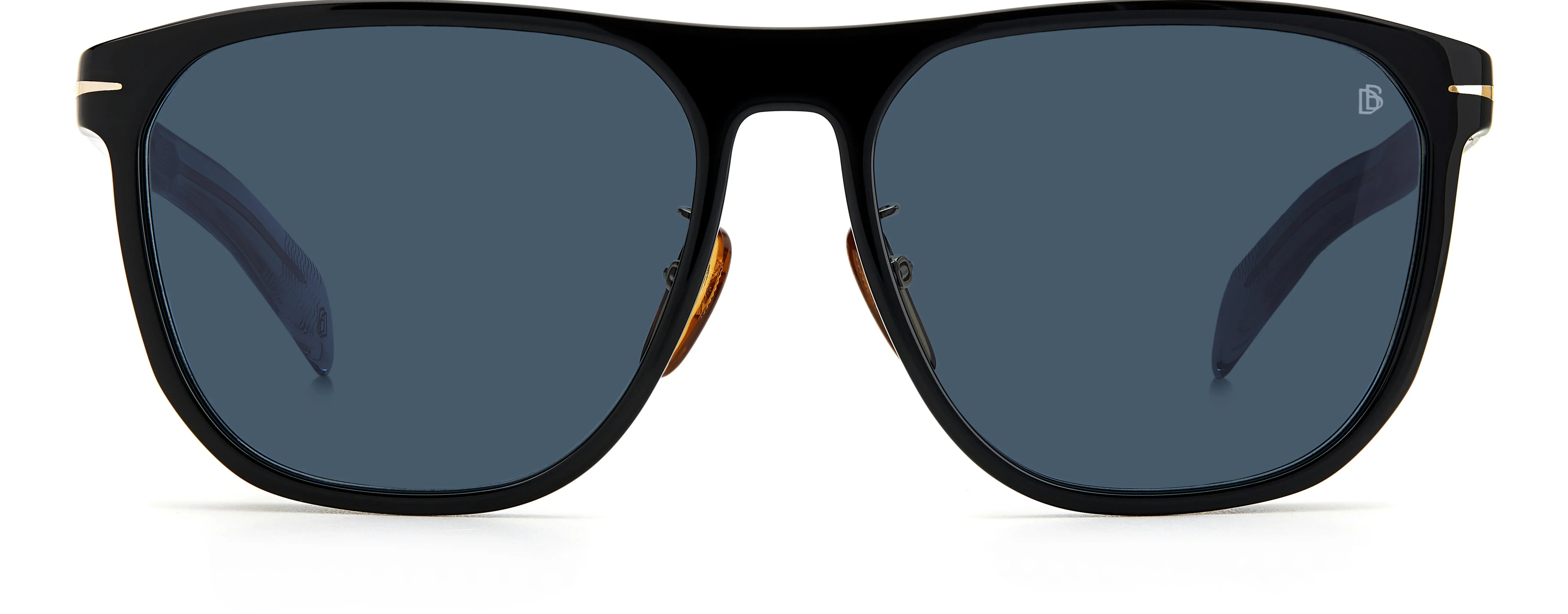 Ανδρικά Γυαλιά Ηλίου David Beckham DB 7064/F/S 2M2/KU 60