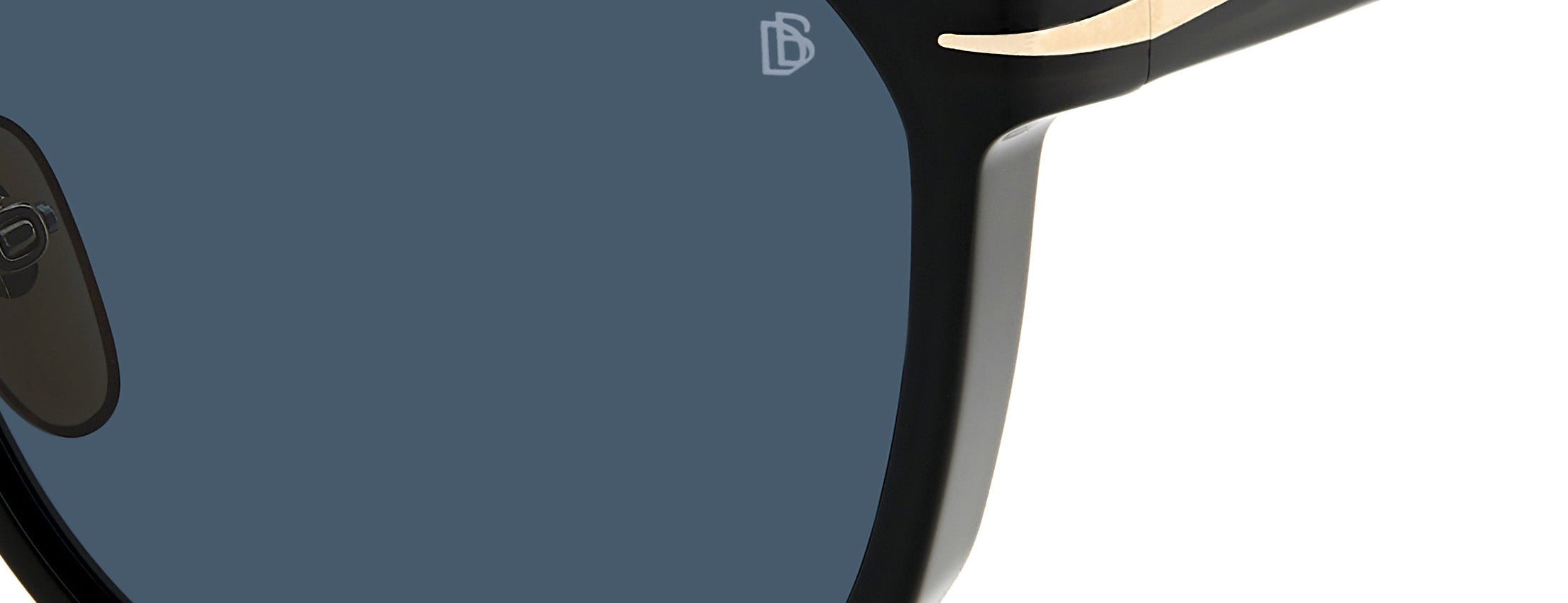 Ανδρικά Γυαλιά Ηλίου David Beckham DB 7064/F/S 2M2/KU 60