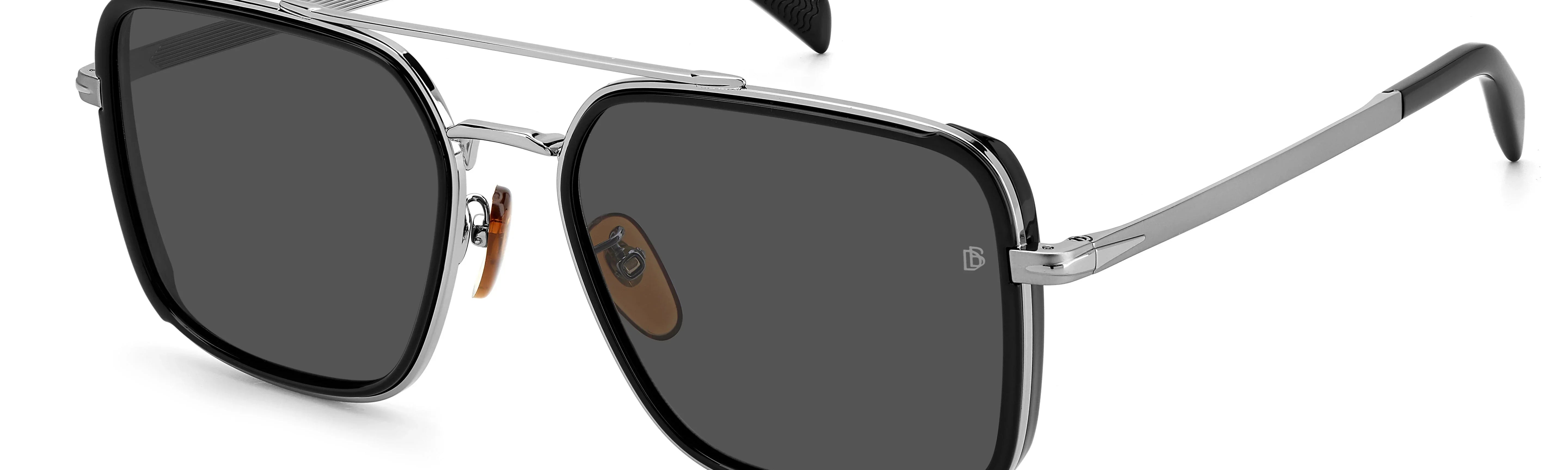 Ανδρικά Γυαλιά Ηλίου David Beckham DB 7083/G/S 284/M9 59