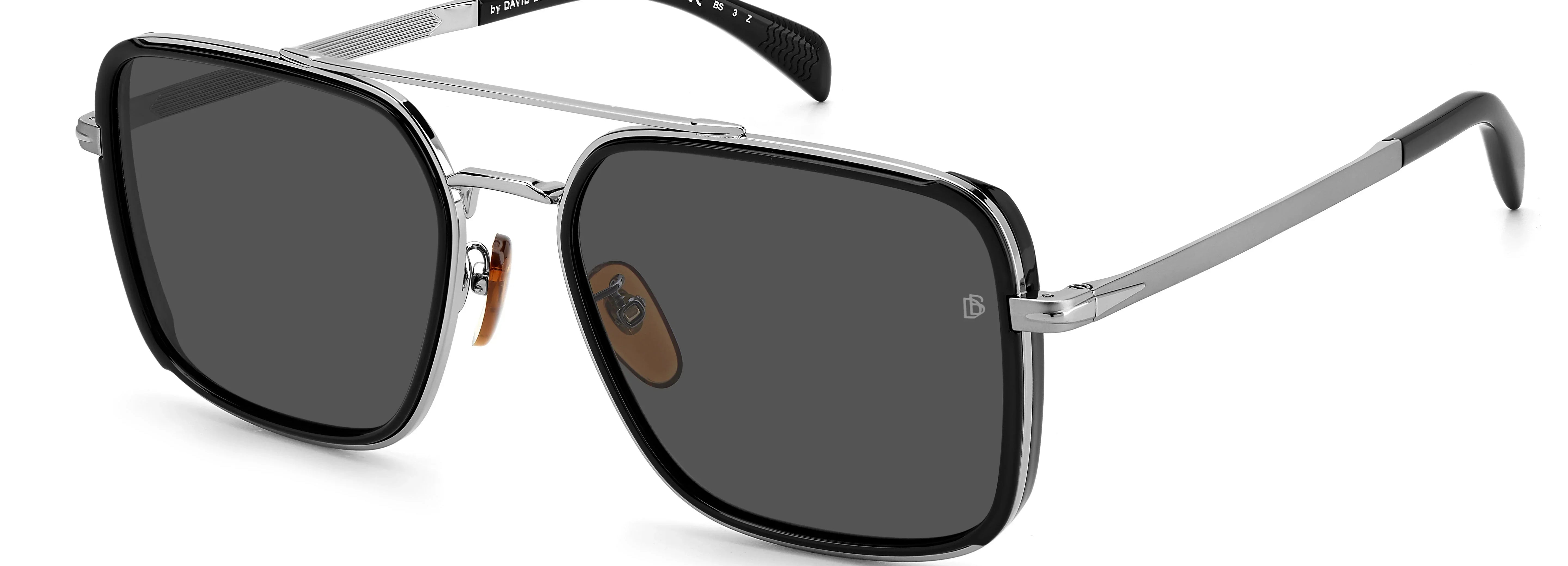 Ανδρικά Γυαλιά Ηλίου David Beckham DB 7083/G/S 284/M9 59