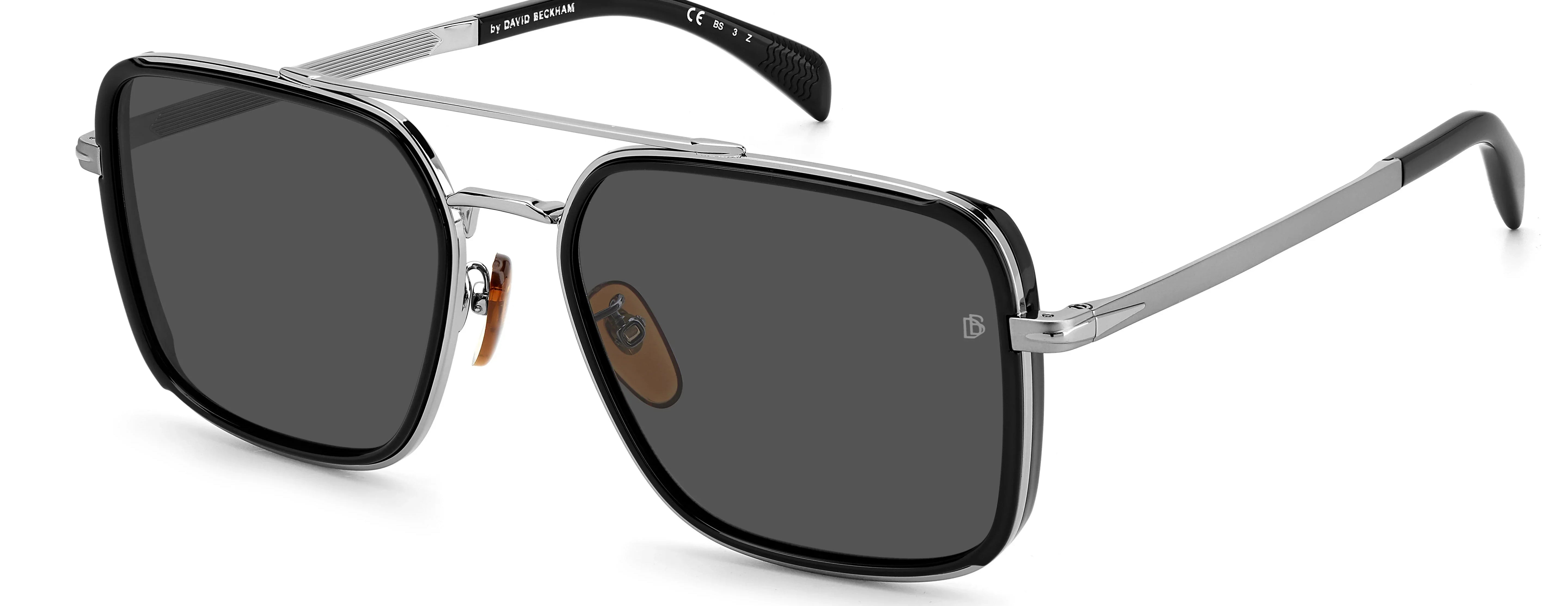 Ανδρικά Γυαλιά Ηλίου David Beckham DB 7083/G/S 284/M9 59