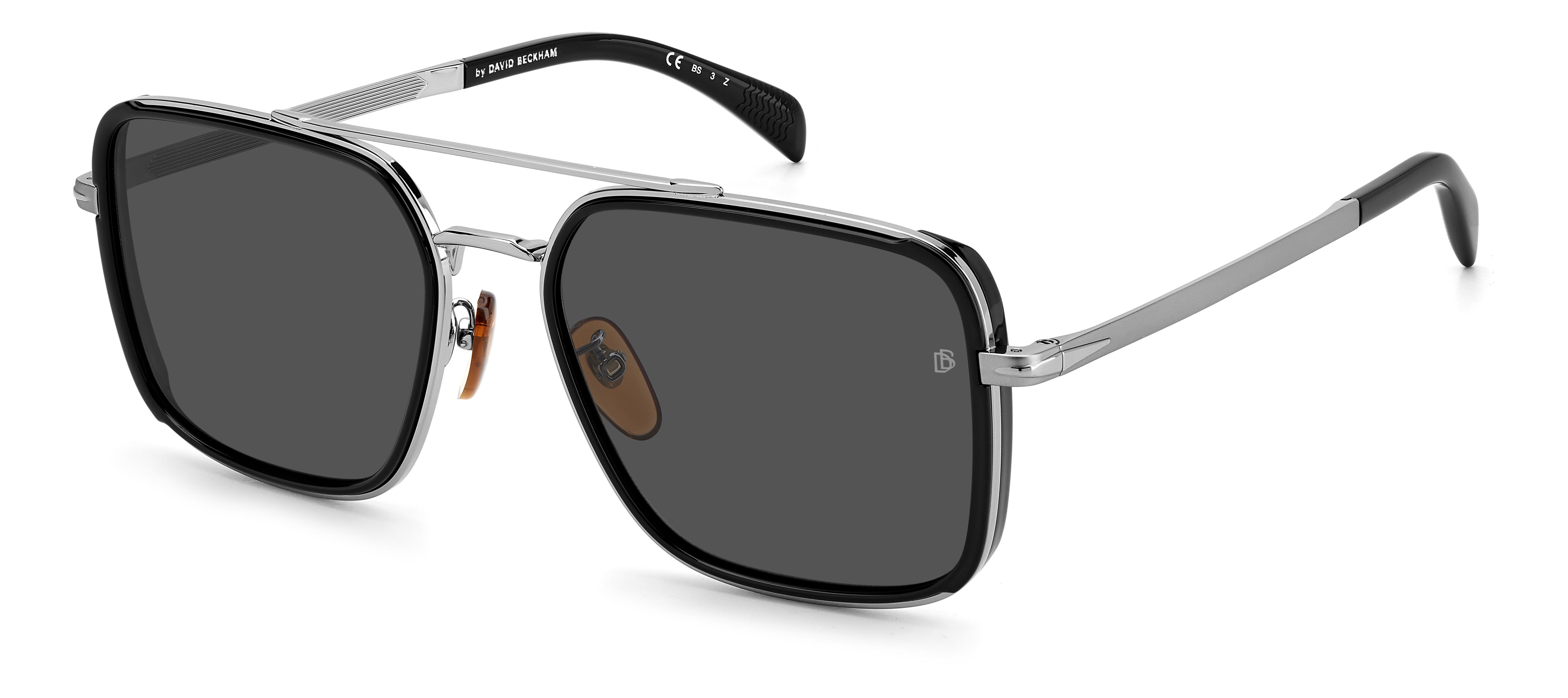 Ανδρικά Γυαλιά Ηλίου David Beckham DB 7083/G/S 284/M9 59