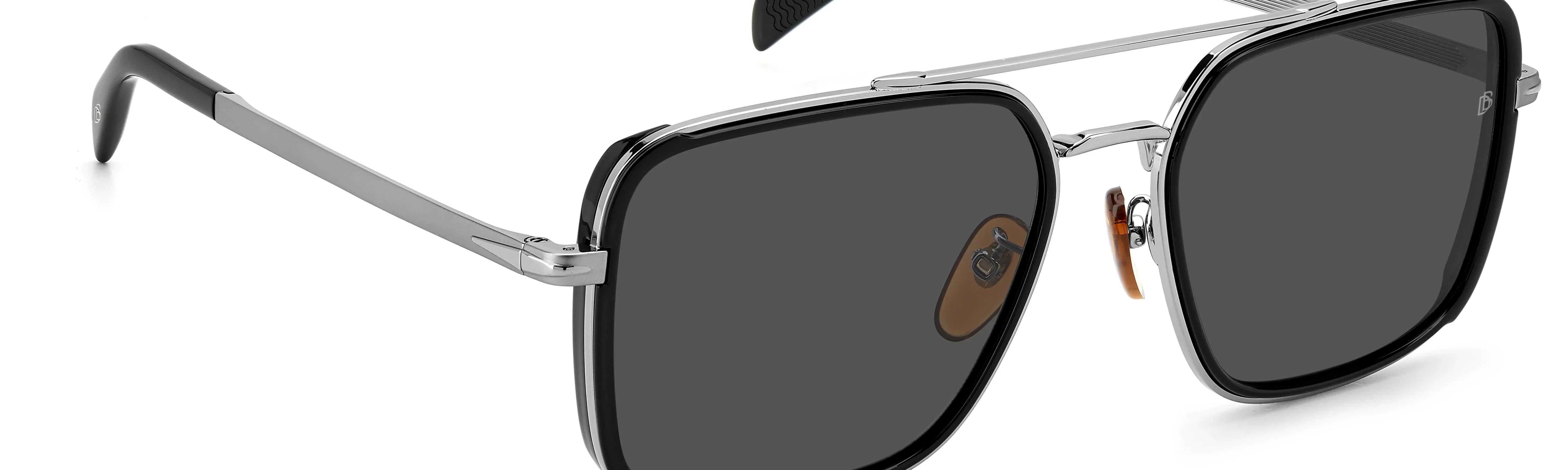 Ανδρικά Γυαλιά Ηλίου David Beckham DB 7083/G/S 284/M9 59
