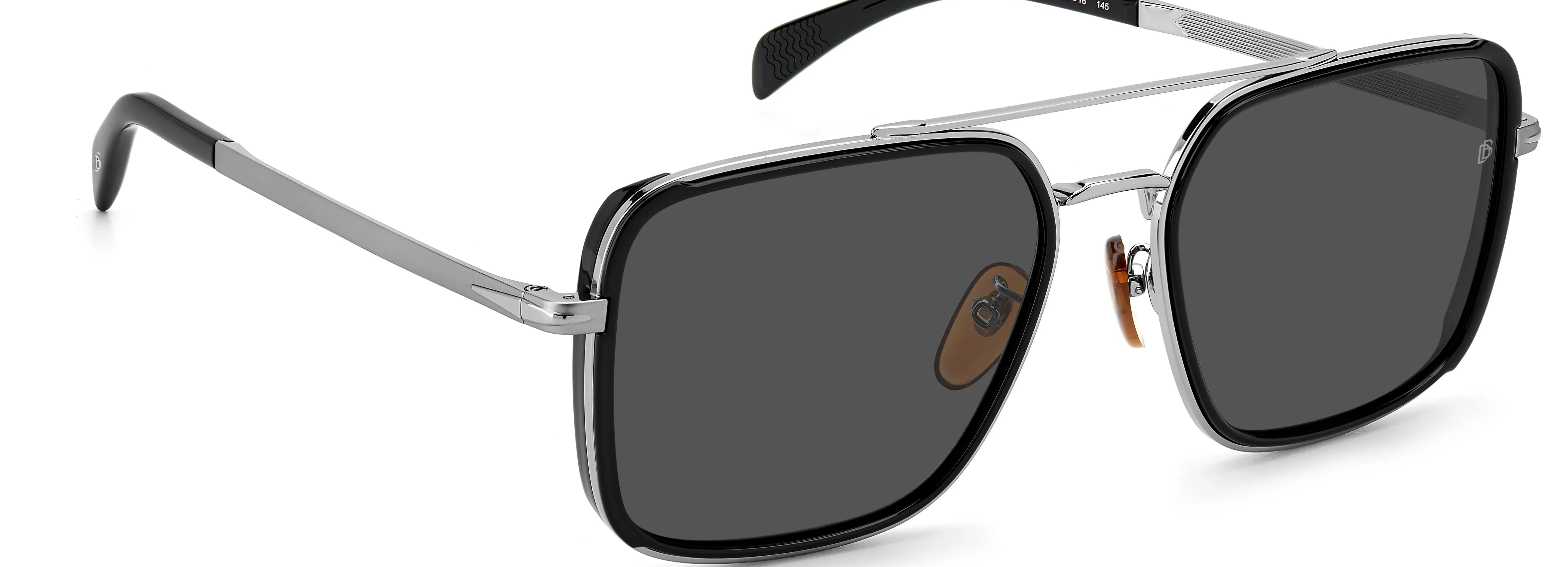 Ανδρικά Γυαλιά Ηλίου David Beckham DB 7083/G/S 284/M9 59