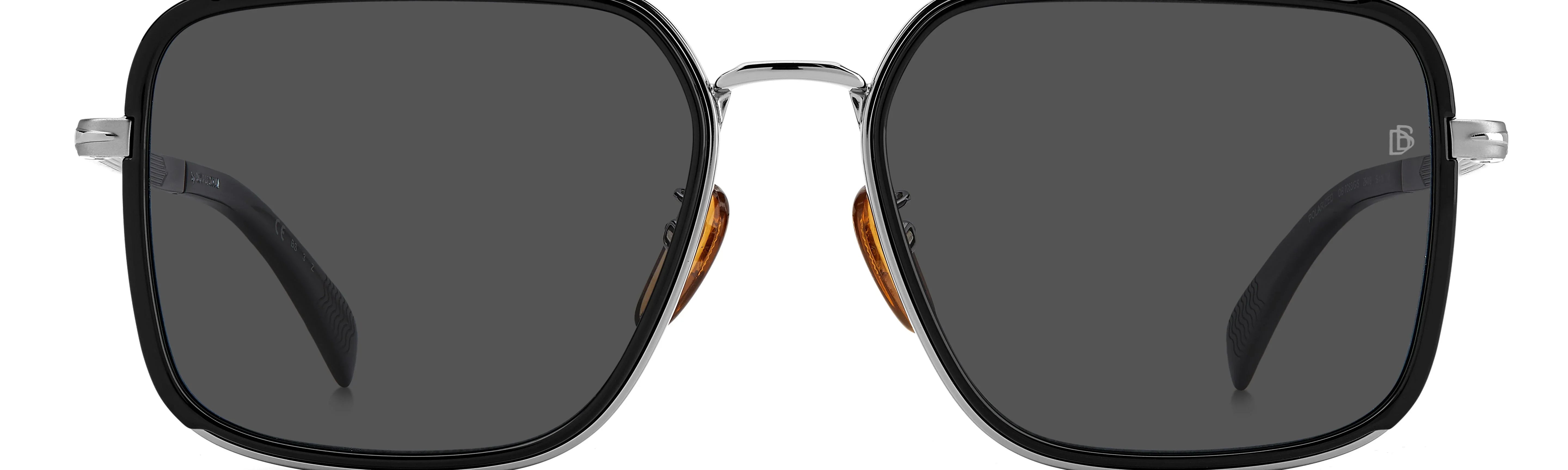 Ανδρικά Γυαλιά Ηλίου David Beckham DB 7083/G/S 284/M9 59