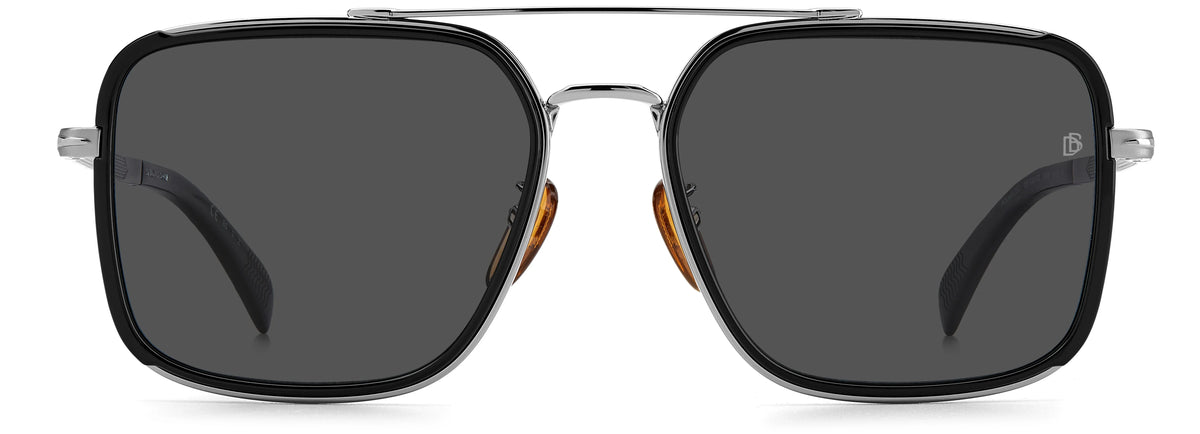 Ανδρικά Γυαλιά Ηλίου David Beckham DB 7083/G/S 284/M9 59