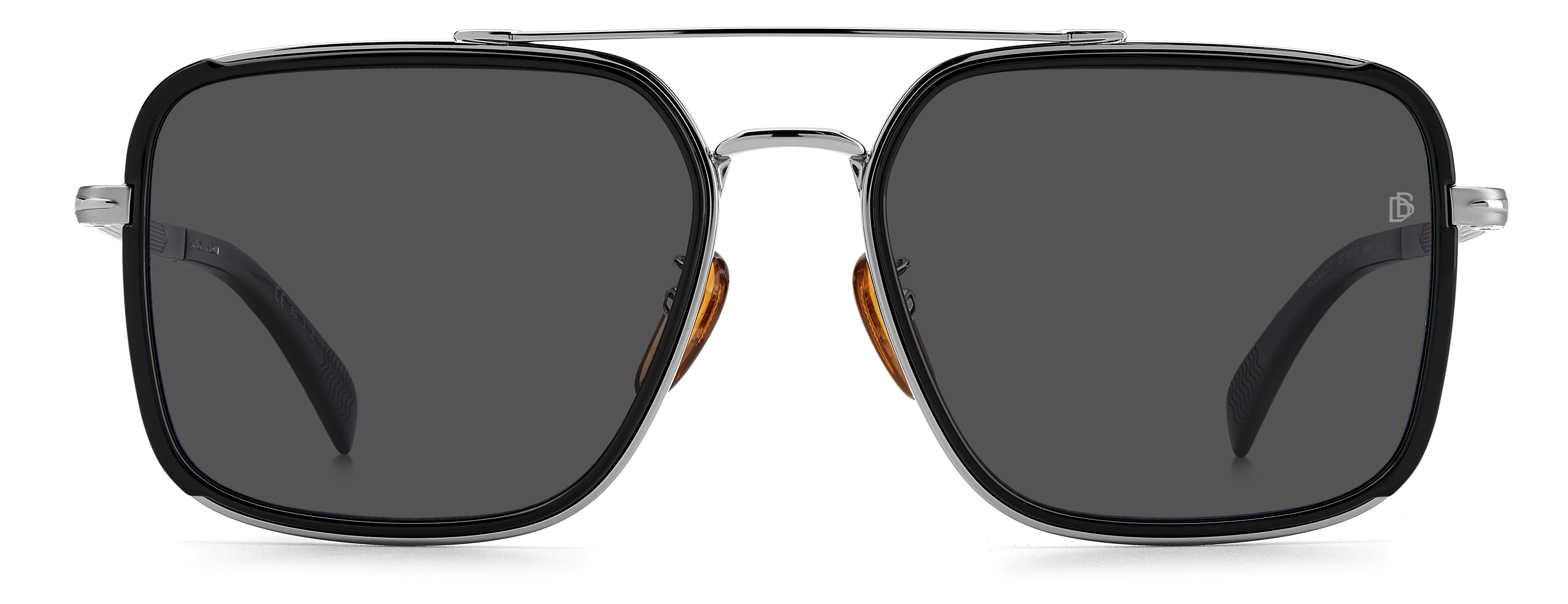 Ανδρικά Γυαλιά Ηλίου David Beckham DB 7083/G/S 284/M9 59