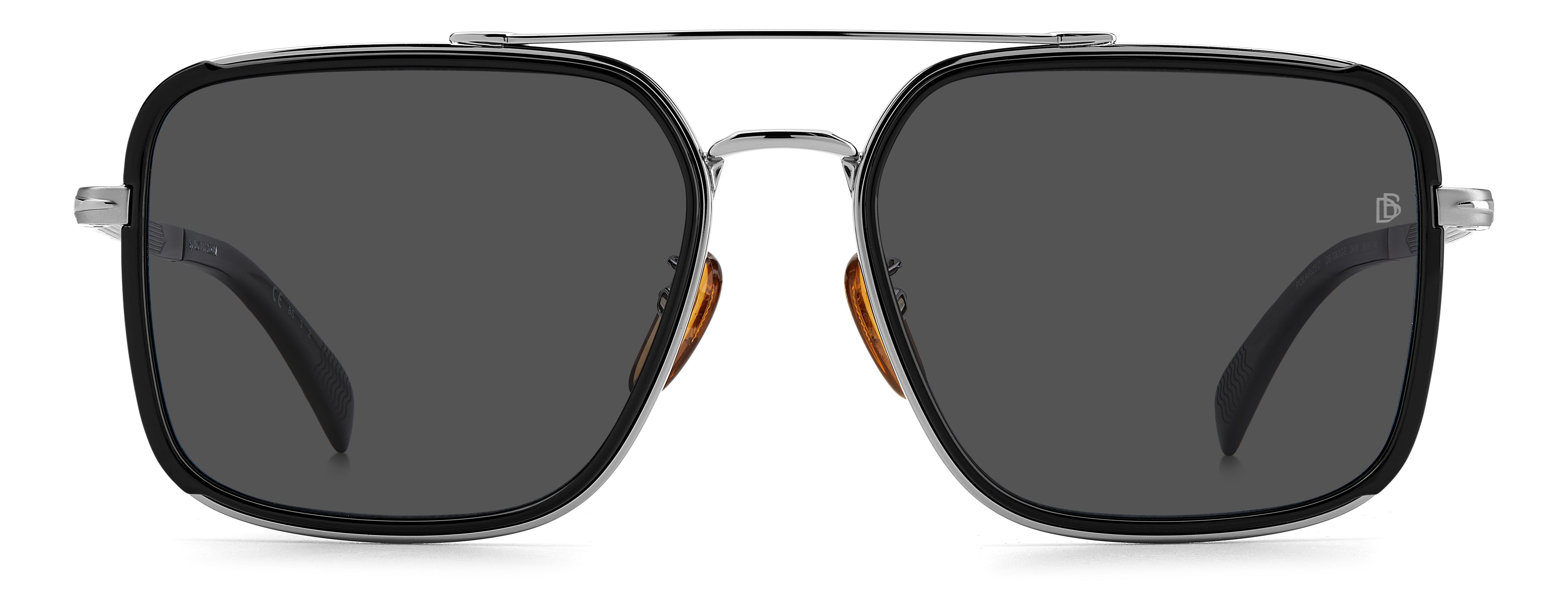 Ανδρικά Γυαλιά Ηλίου David Beckham DB 7083/G/S 284/M9 59