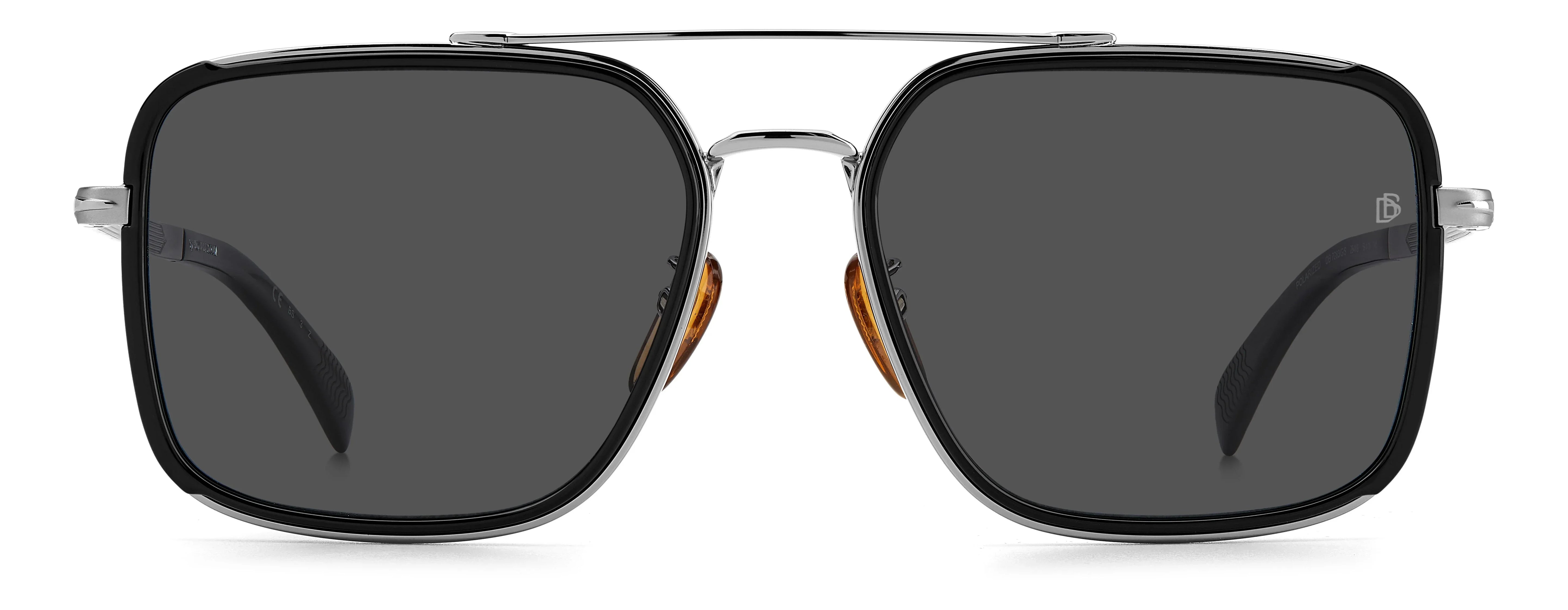 Ανδρικά Γυαλιά Ηλίου David Beckham DB 7083/G/S 284/M9 59