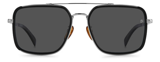 Ανδρικά Γυαλιά Ηλίου David Beckham DB 7083/G/S 284/M9 59