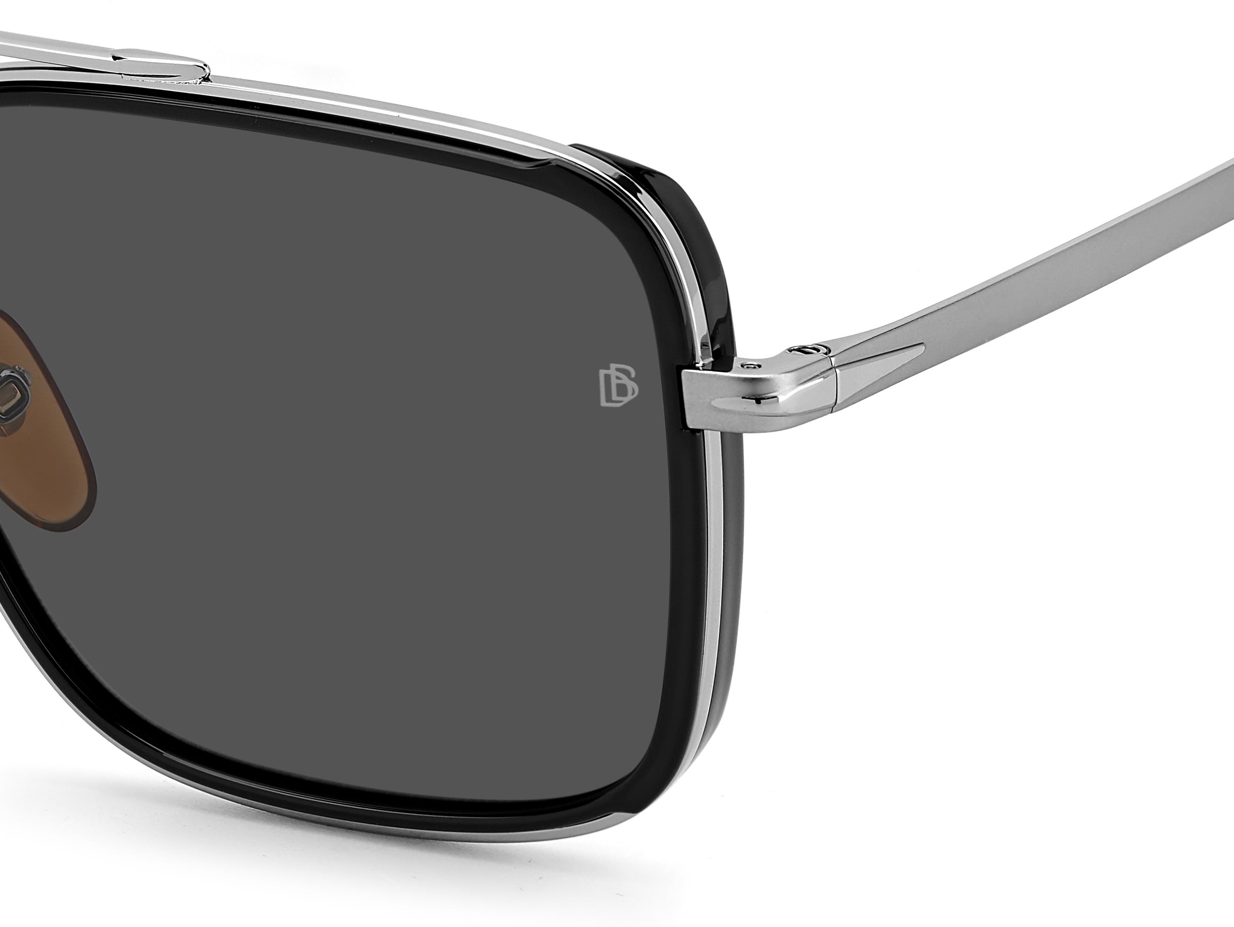 Ανδρικά Γυαλιά Ηλίου David Beckham DB 7083/G/S 284/M9 59