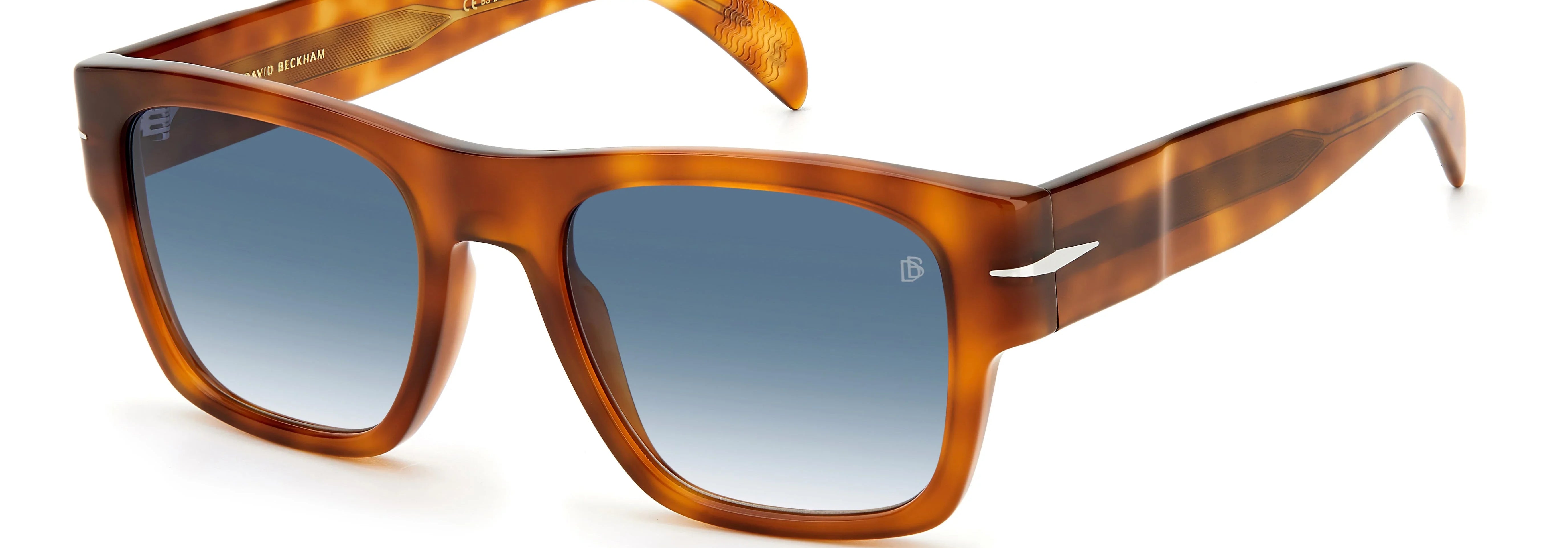 Ανδρικά Γυαλιά Ηλίου David Beckham DB 7000/S BOLD C9B/08 52