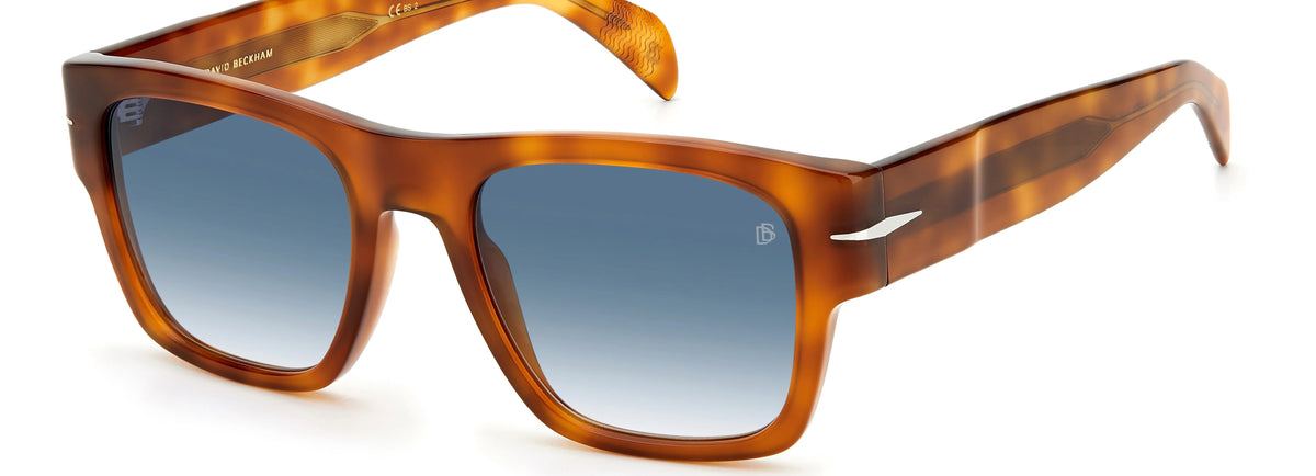 Ανδρικά Γυαλιά Ηλίου David Beckham DB 7000/S BOLD C9B/08 52