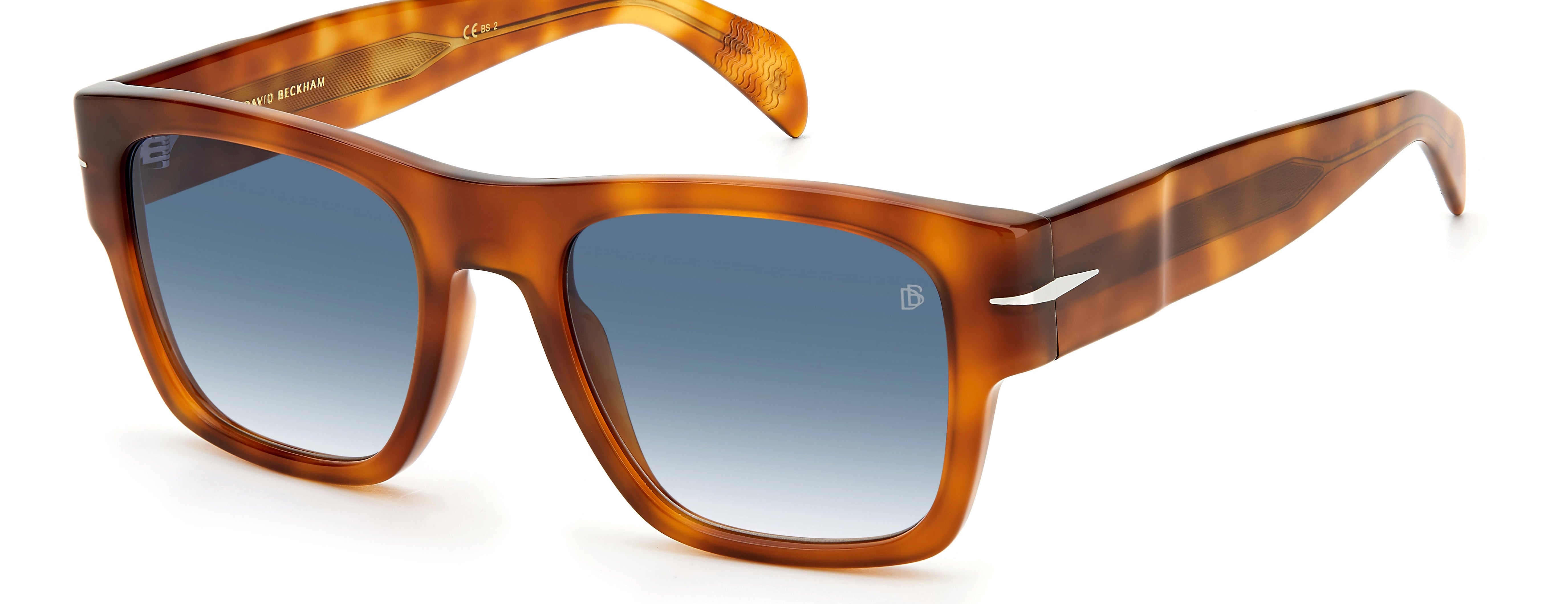 Ανδρικά Γυαλιά Ηλίου David Beckham DB 7000/S BOLD C9B/08 52