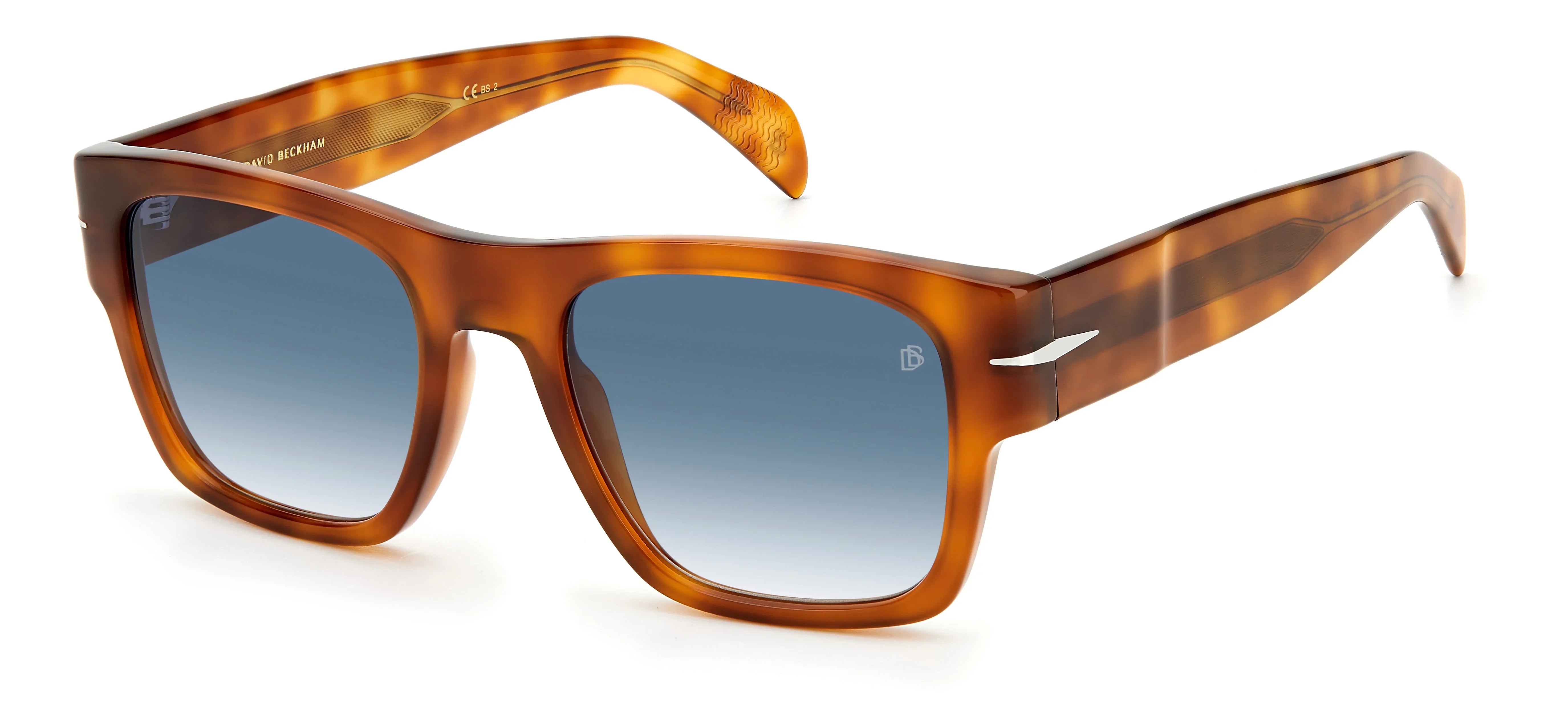 Ανδρικά Γυαλιά Ηλίου David Beckham DB 7000/S BOLD C9B/08 52
