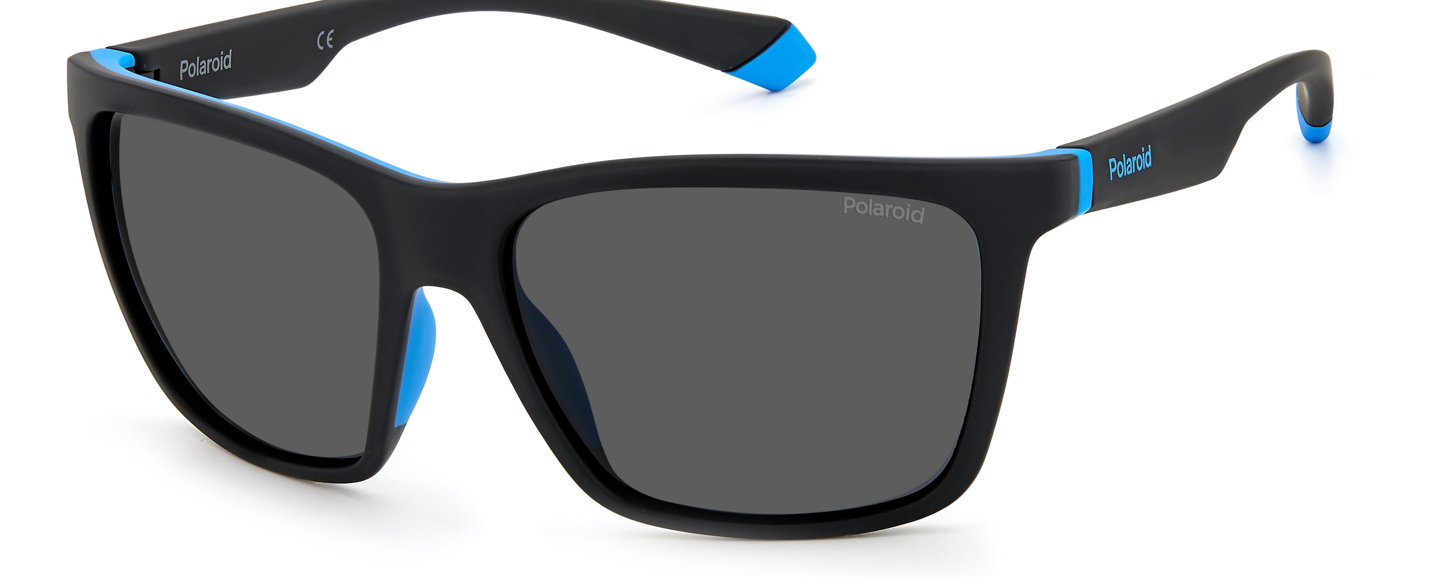 Ανδρικά Γυαλιά Ηλίου Polaroid PLD 2126/S OY4/M9 58