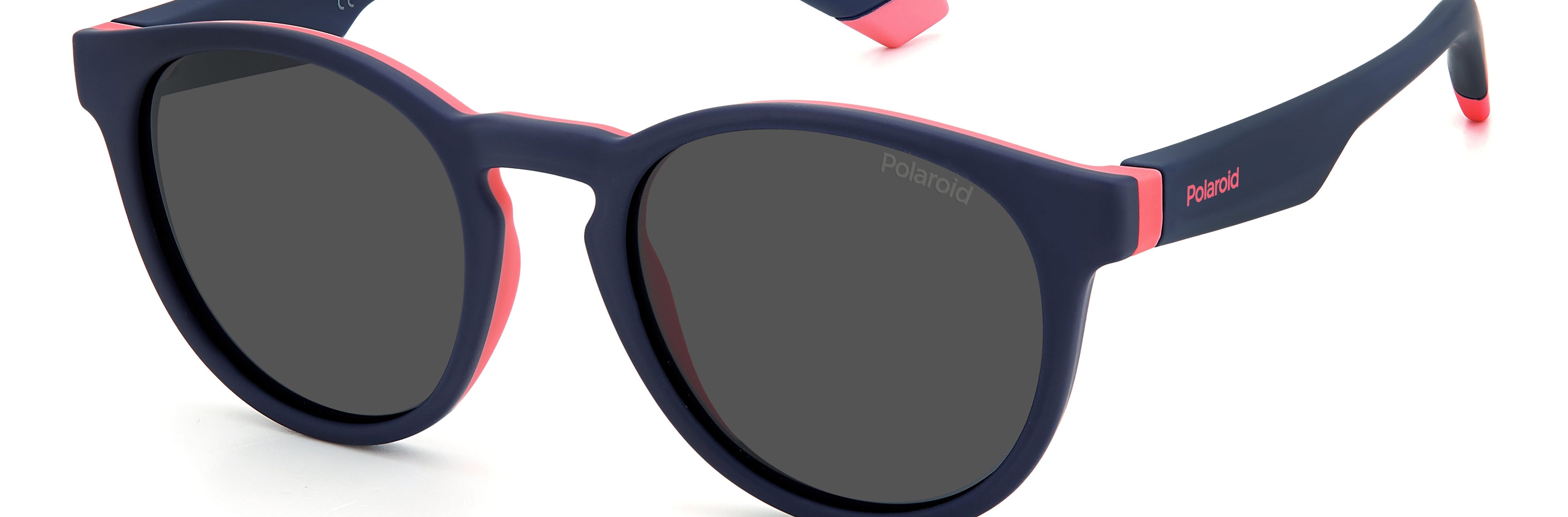 Παιδικά Γυαλιά Ηλίου Polaroid PLD 8048/S BR0/M9 45