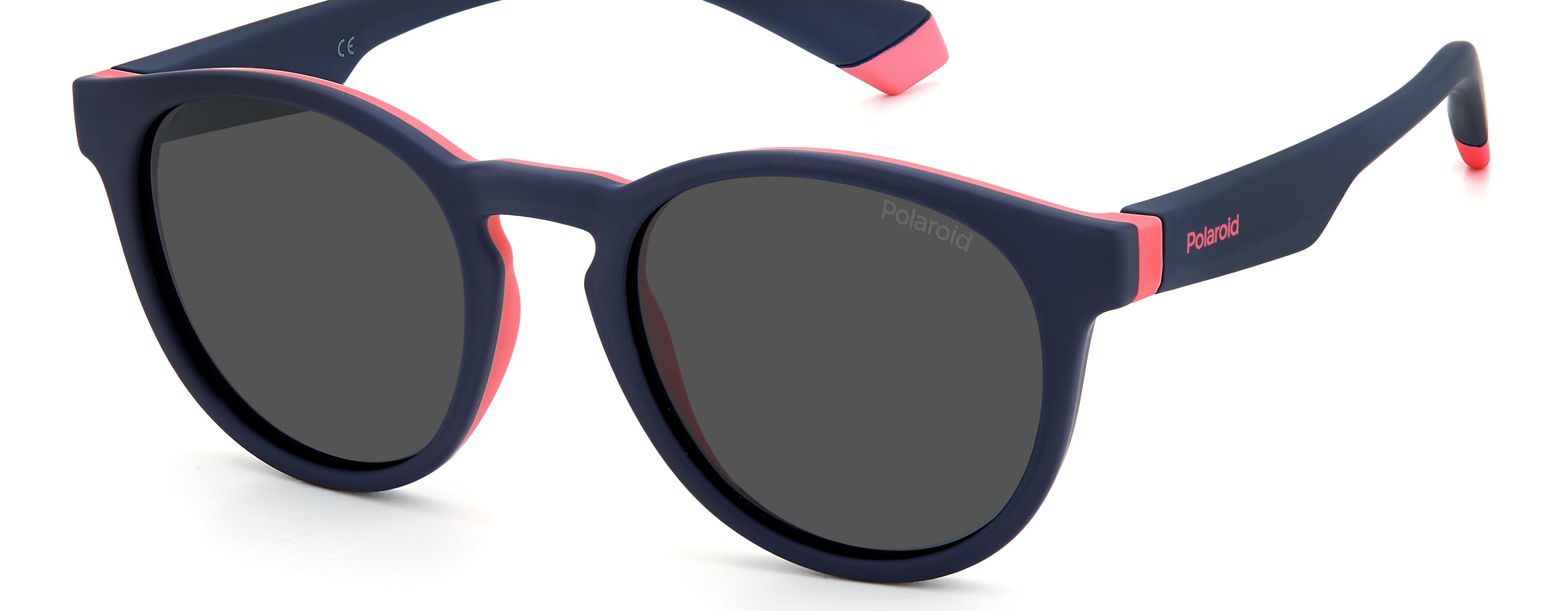 Παιδικά Γυαλιά Ηλίου Polaroid PLD 8048/S BR0/M9 45