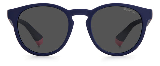 Παιδικά Γυαλιά Ηλίου Polaroid PLD 8048/S BR0/M9 45