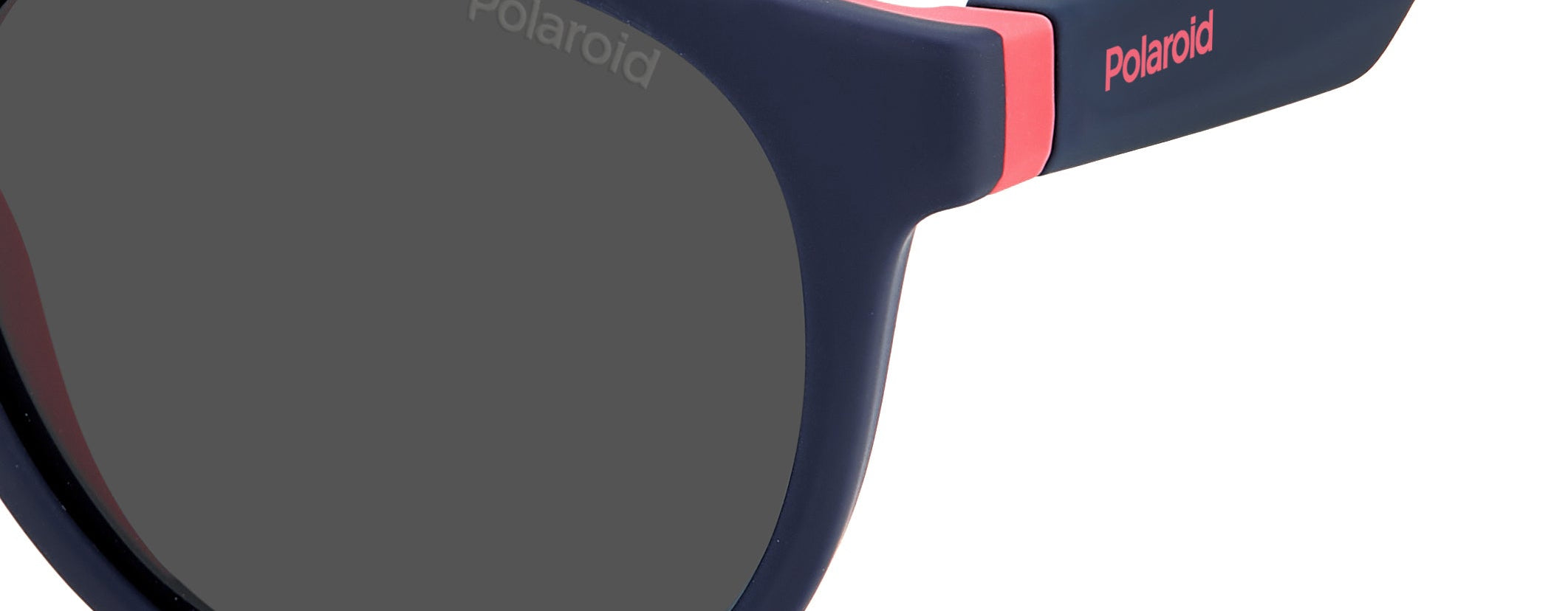 Παιδικά Γυαλιά Ηλίου Polaroid PLD 8048/S BR0/M9 45