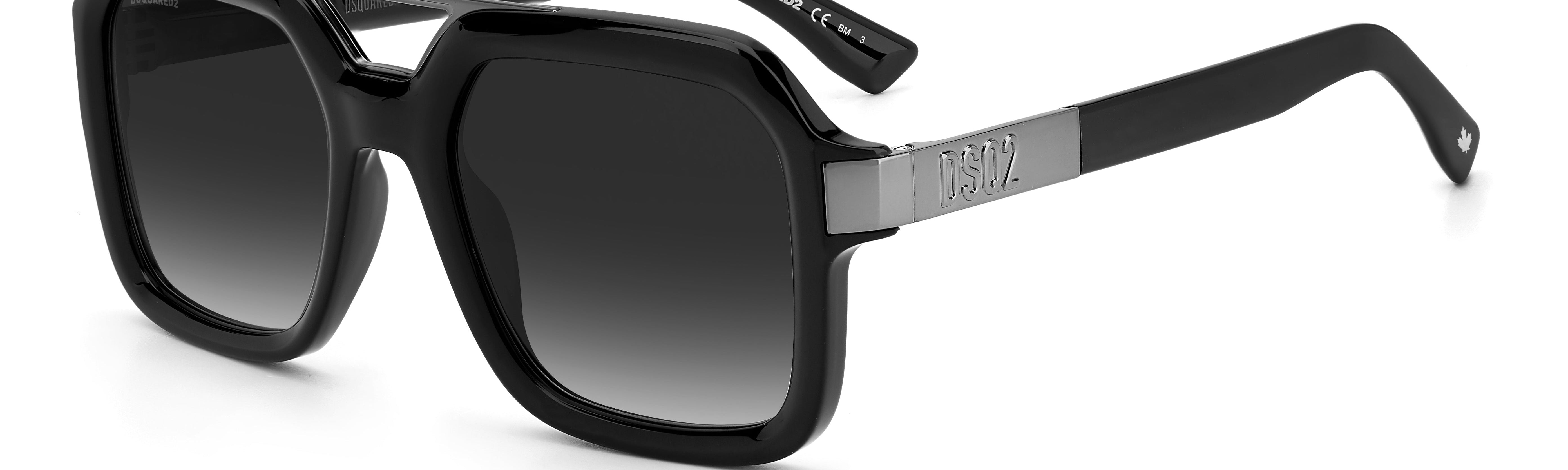 Ανδρικά Γυαλιά Ηλίου Dsquared D2 0029/S 807/9O 54