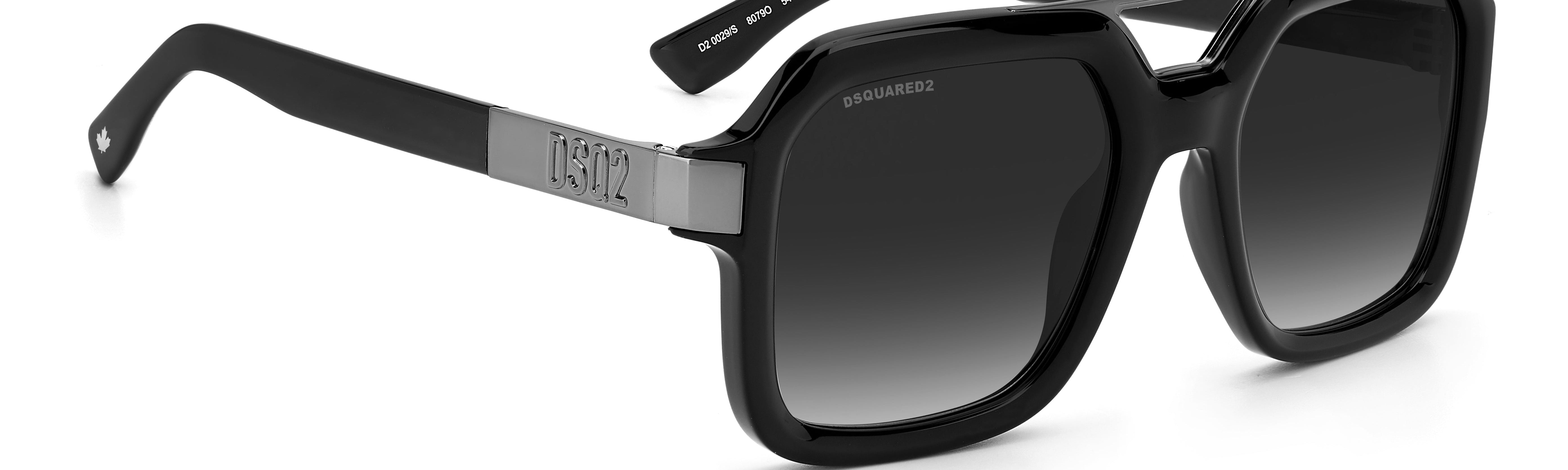 Ανδρικά Γυαλιά Ηλίου Dsquared D2 0029/S 807/9O 54