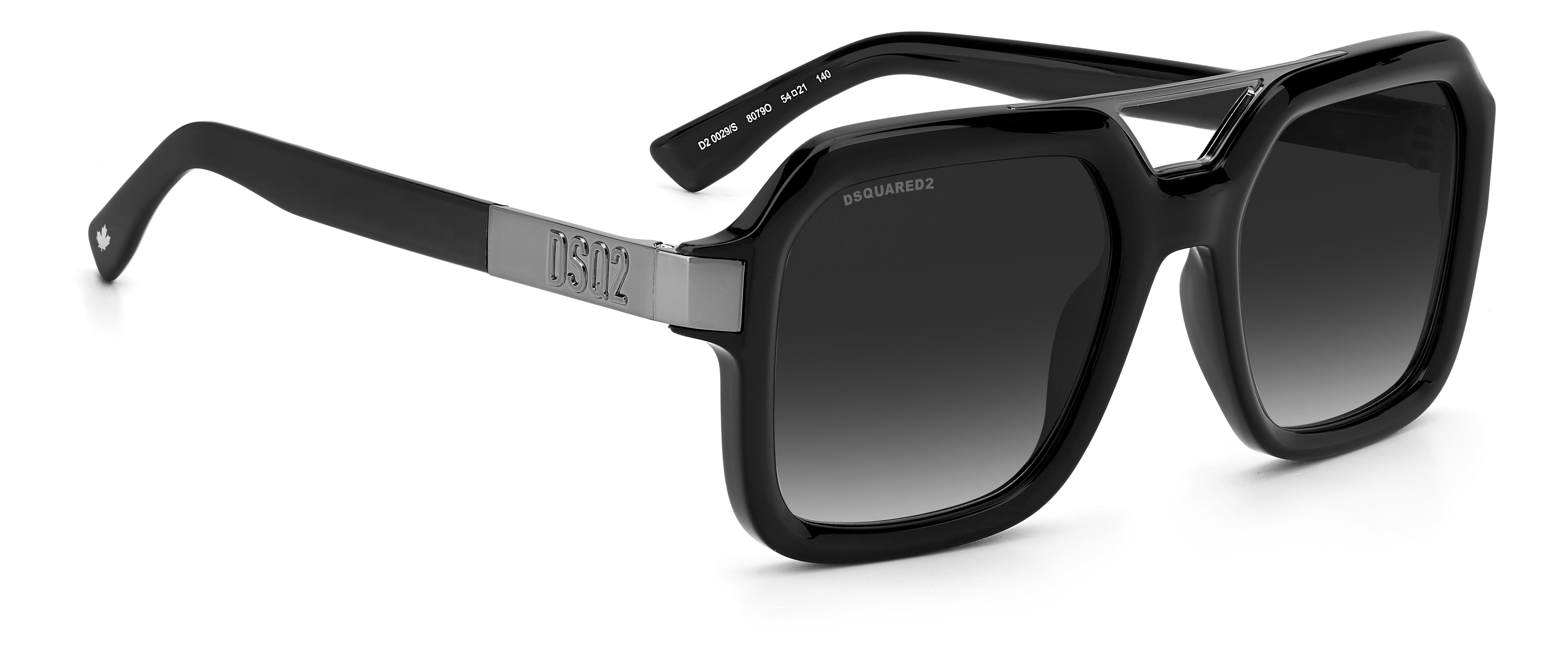 Ανδρικά Γυαλιά Ηλίου Dsquared D2 0029/S 807/9O 54