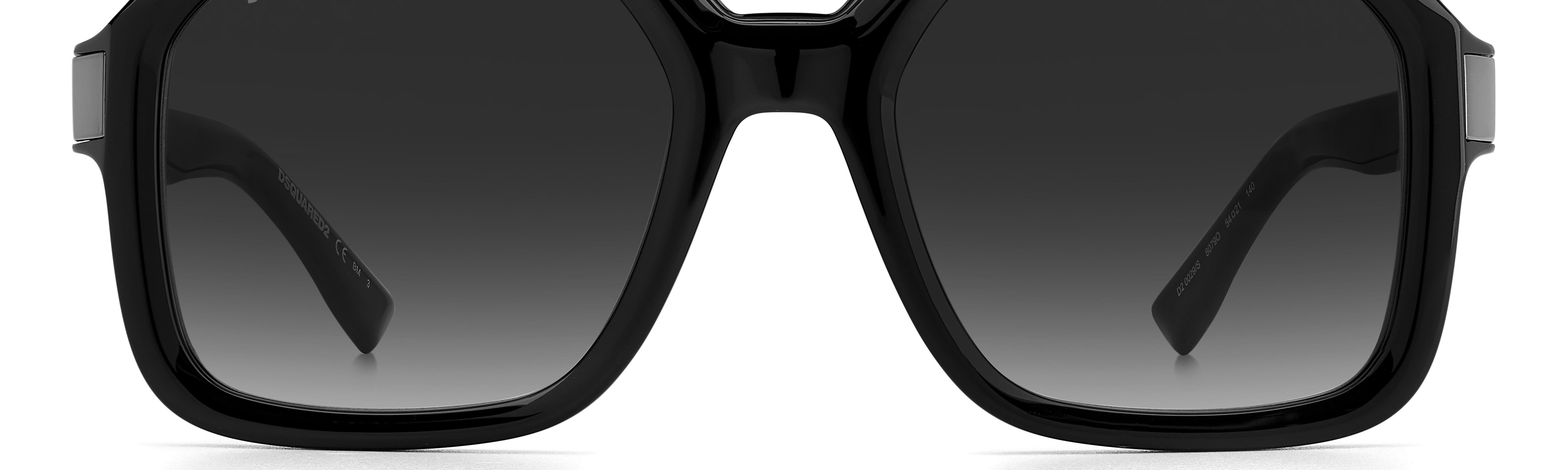 Ανδρικά Γυαλιά Ηλίου Dsquared D2 0029/S 807/9O 54