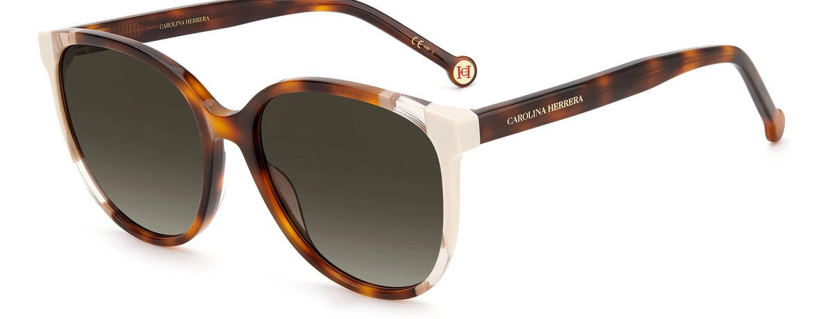 Γυναικεία Γυαλιά Ηλίου Carolina Herrera CH 0063/S C1H/HA 58