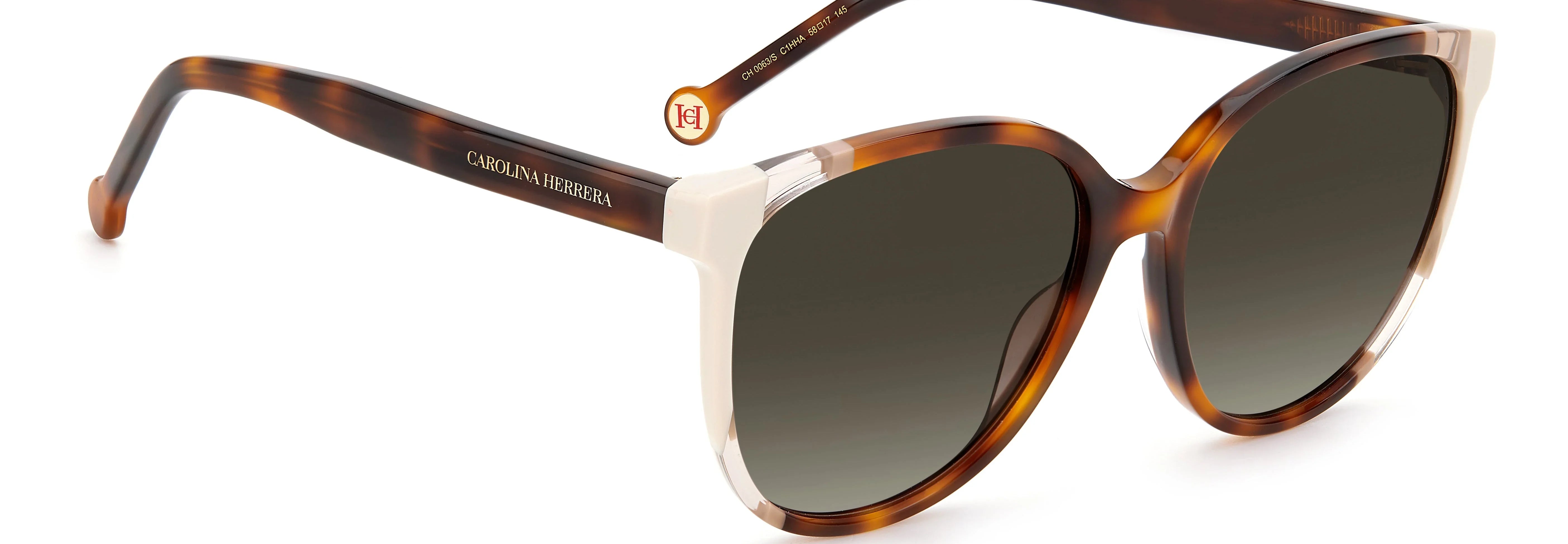 Γυναικεία Γυαλιά Ηλίου Carolina Herrera CH 0063/S C1H/HA 58