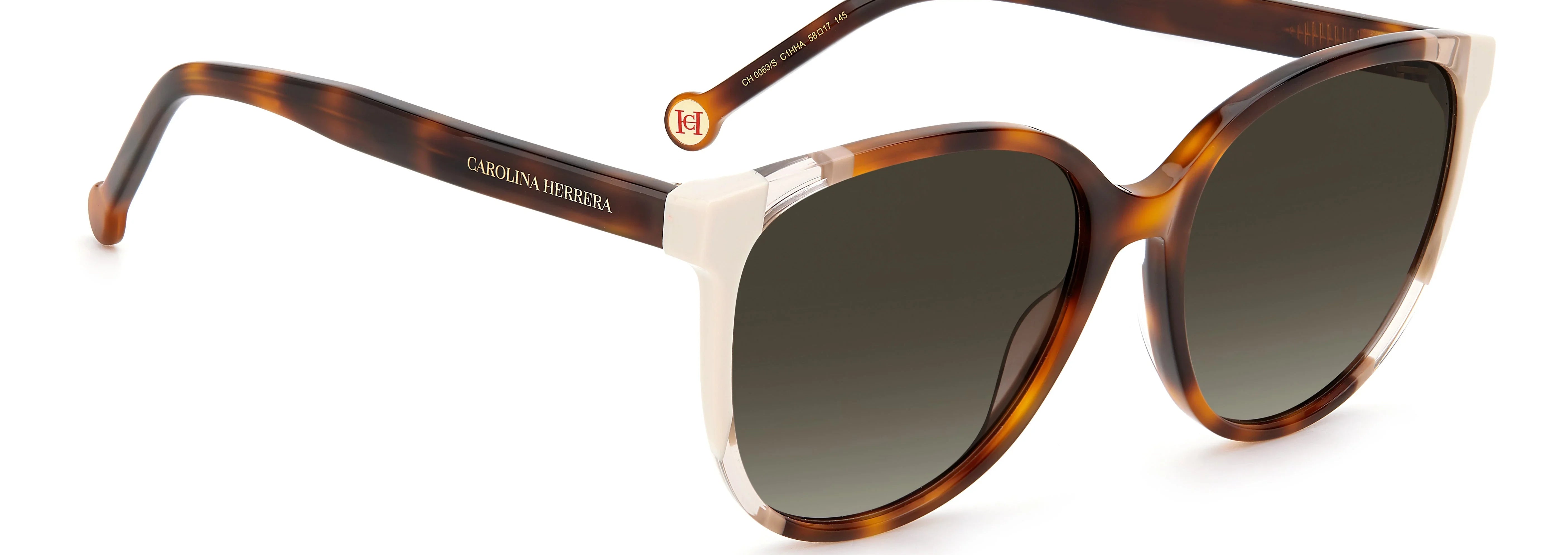 Γυναικεία Γυαλιά Ηλίου Carolina Herrera CH 0063/S C1H/HA 58