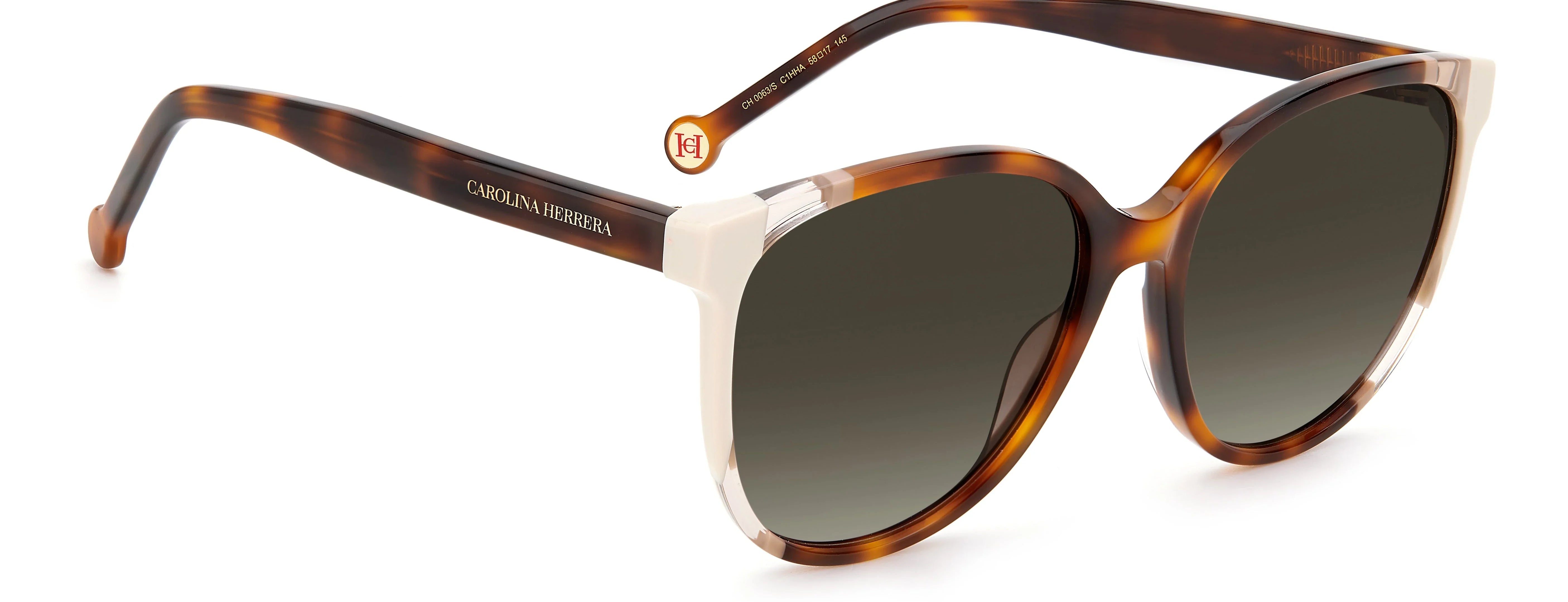 Γυναικεία Γυαλιά Ηλίου Carolina Herrera CH 0063/S C1H/HA 58