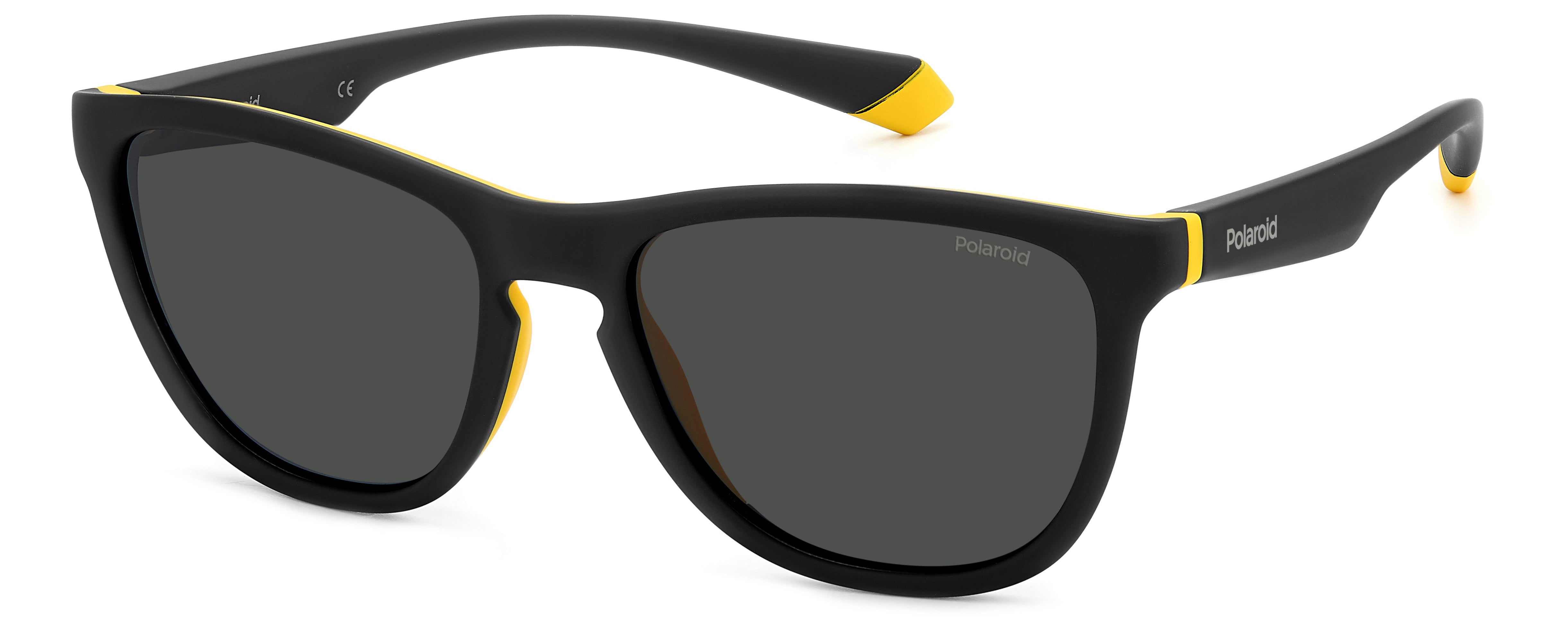 Unisex Γυαλιά Ηλίου Polaroid PLD 2133/S 71C/M9 56