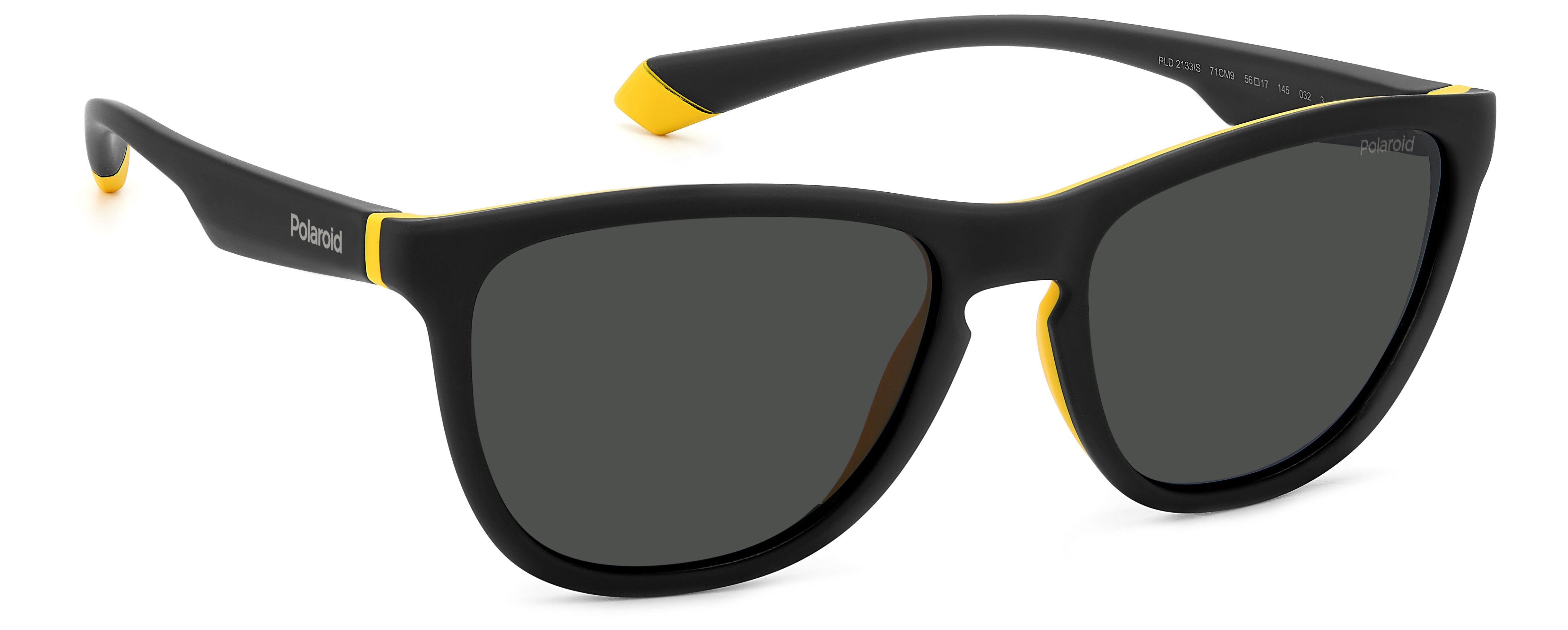 Unisex Γυαλιά Ηλίου Polaroid PLD 2133/S 71C/M9 56