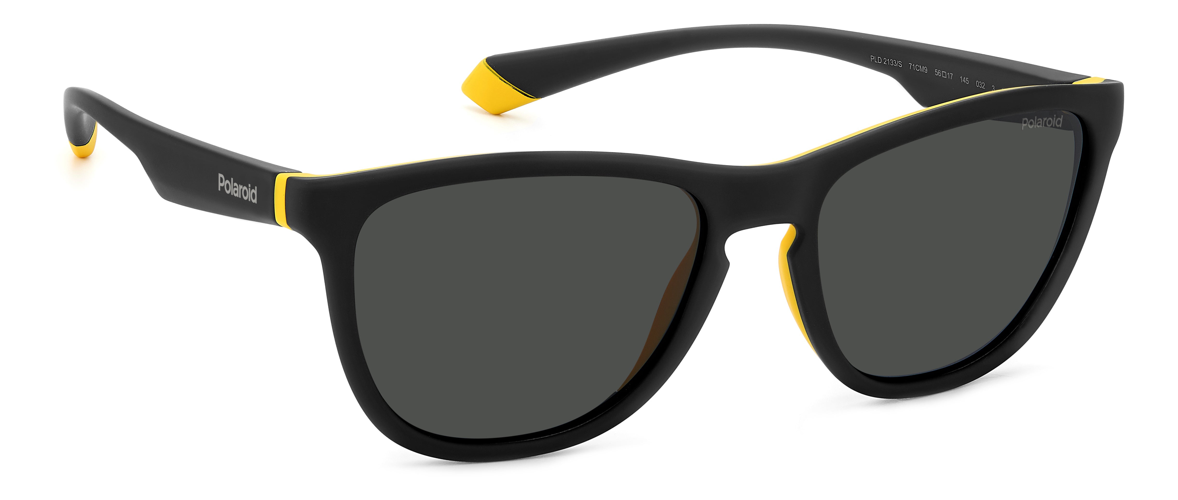 Unisex Γυαλιά Ηλίου Polaroid PLD 2133/S 71C/M9 56