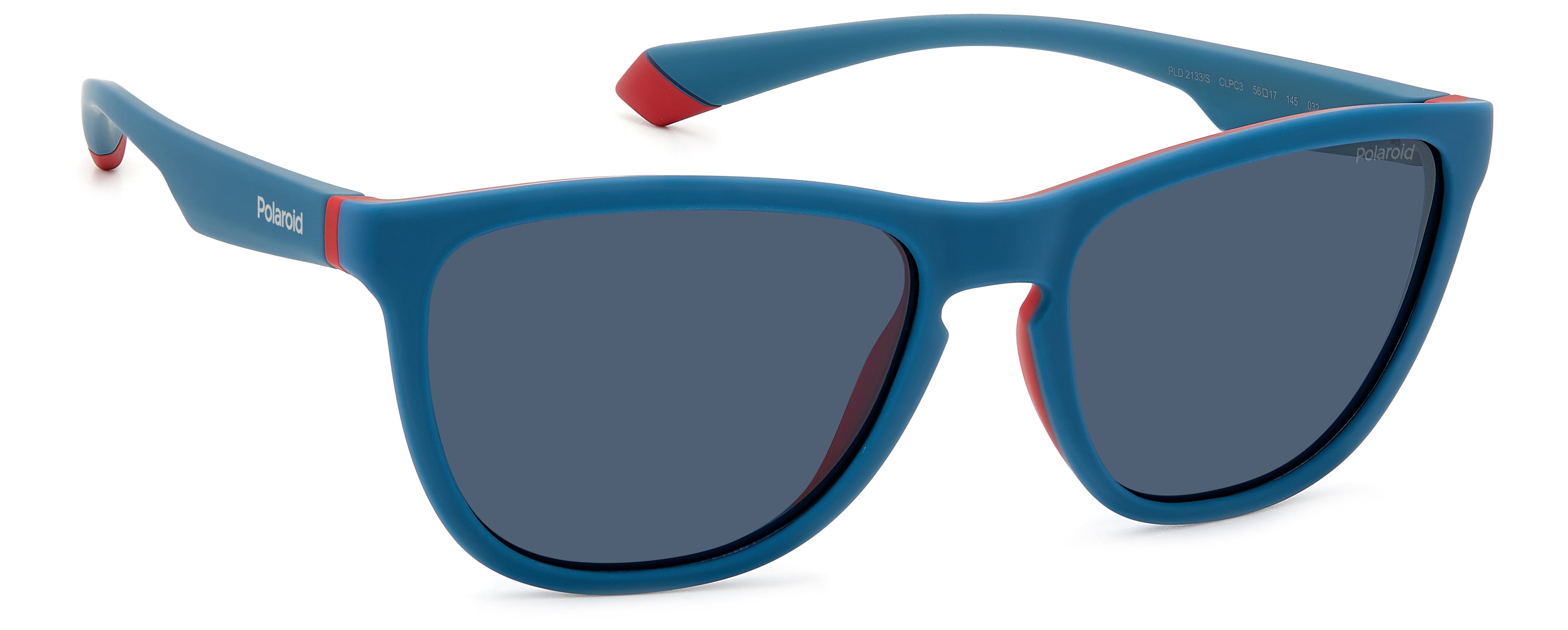 Unisex Γυαλιά Ηλίου Polaroid PLD 2133/S CLP/C3 56