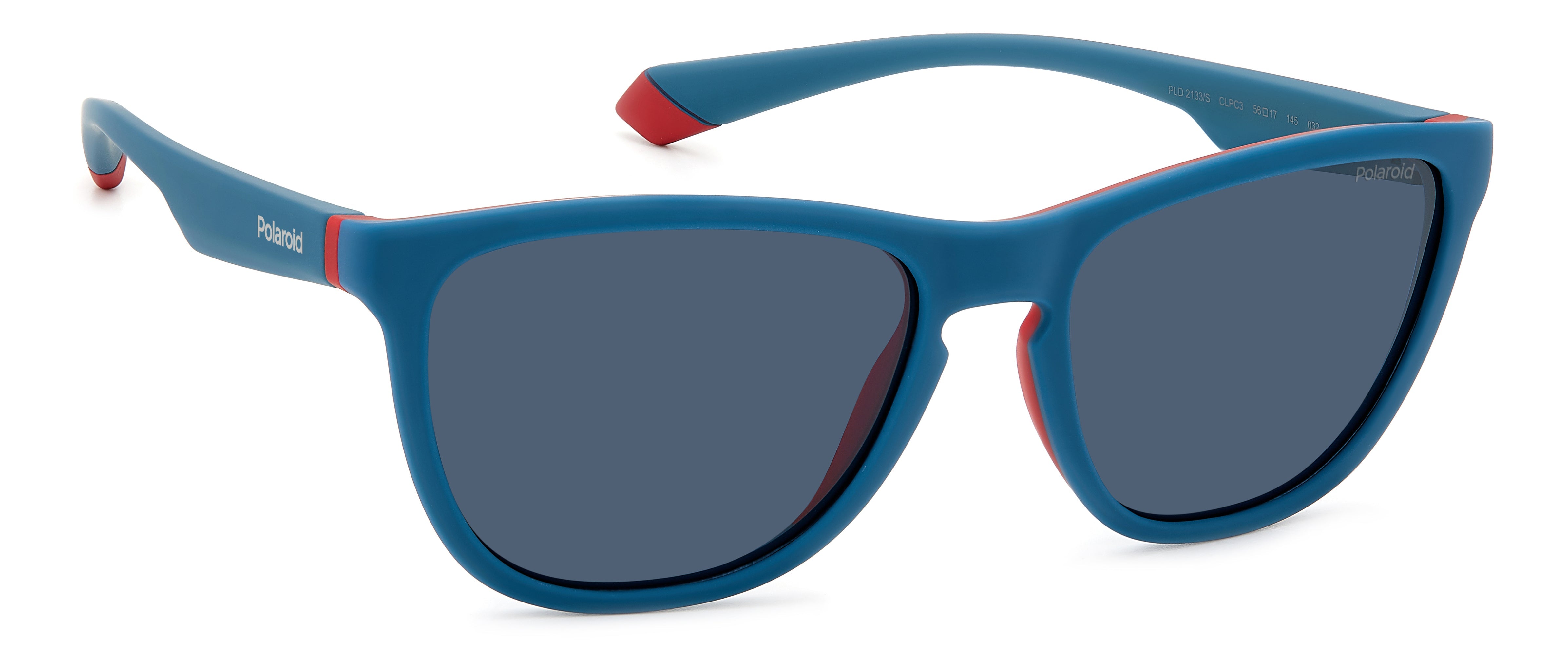 Unisex Γυαλιά Ηλίου Polaroid PLD 2133/S CLP/C3 56