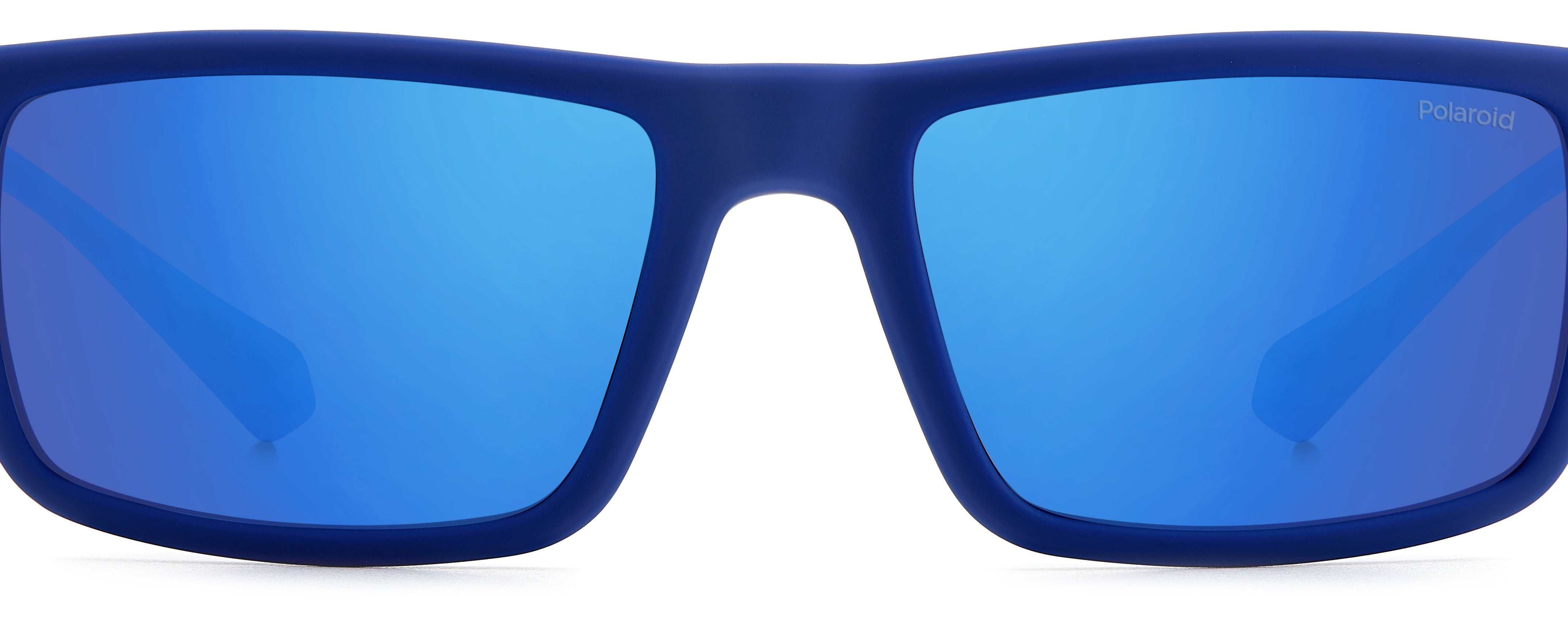 Ανδρικά Γυαλιά Ηλίου Polaroid PLD 2134/S ZX9/5X 56