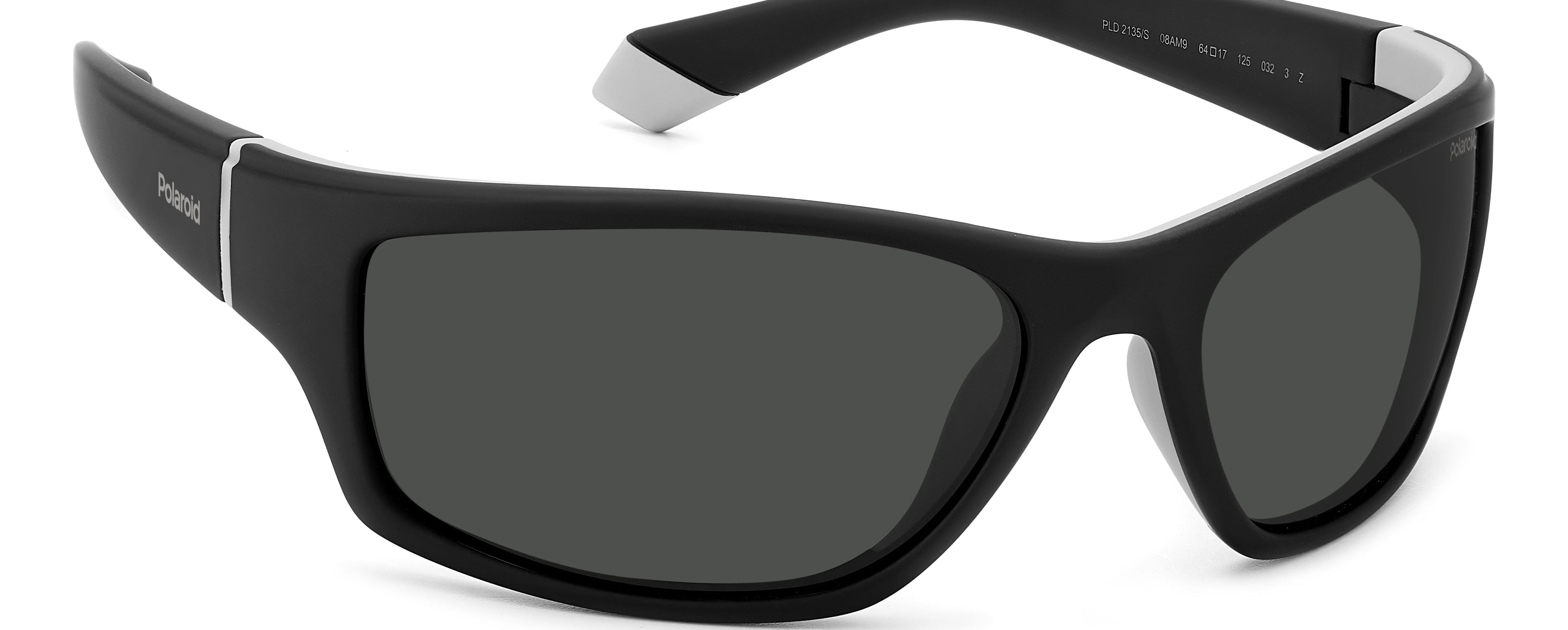 Ανδρικά Γυαλιά Ηλίου Polaroid PLD 2135/S 08A/M9 65