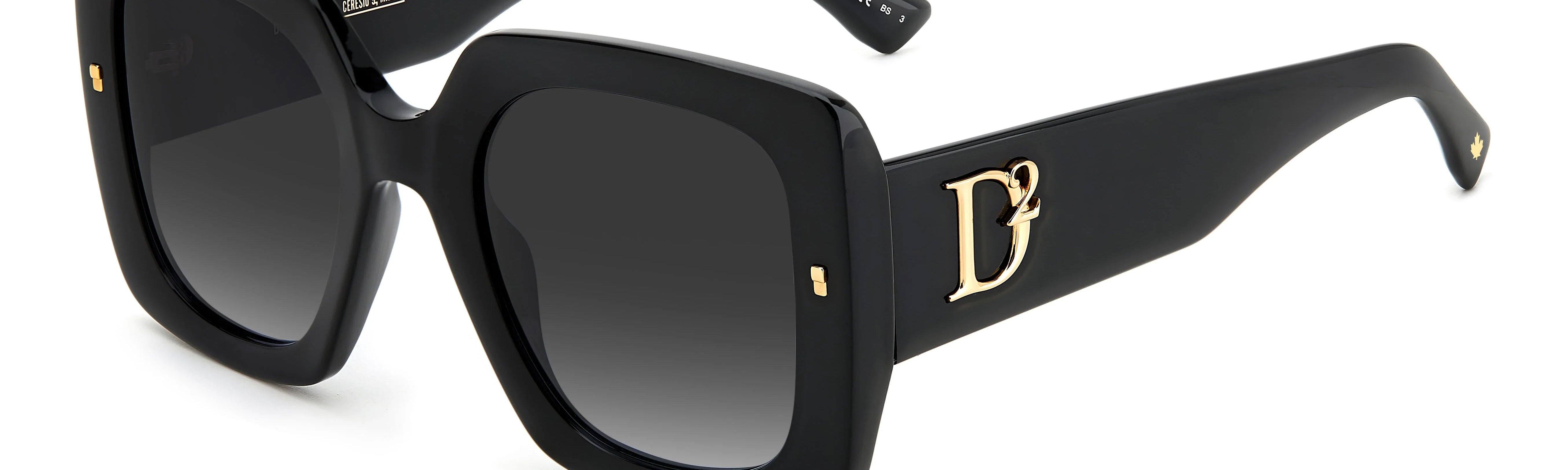 Γυναικεία Γυαλιά Ηλίου Dsquared D2 0063/S 807/9O 53