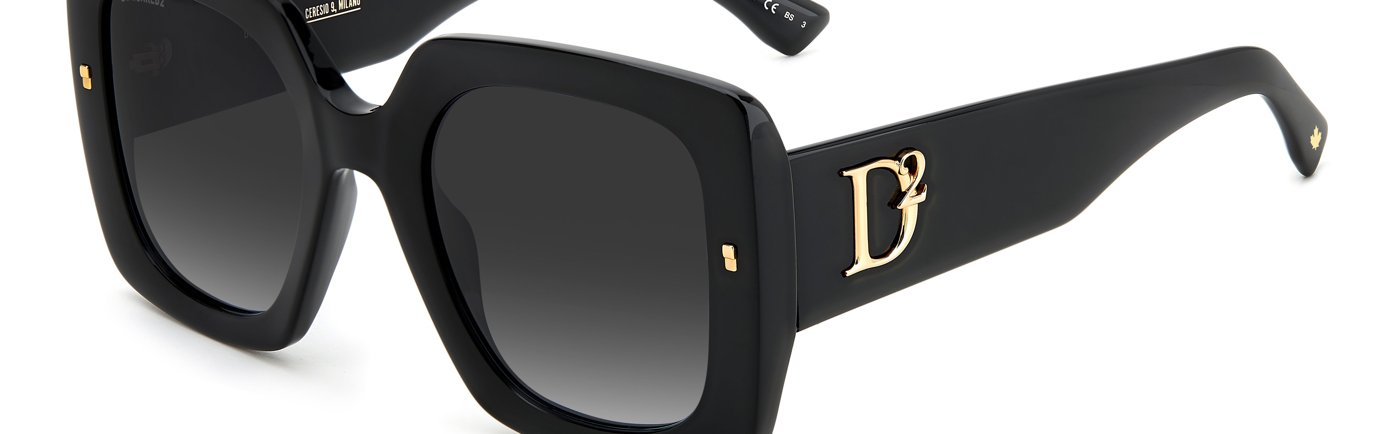 Γυναικεία Γυαλιά Ηλίου Dsquared D2 0063/S 807/9O 53