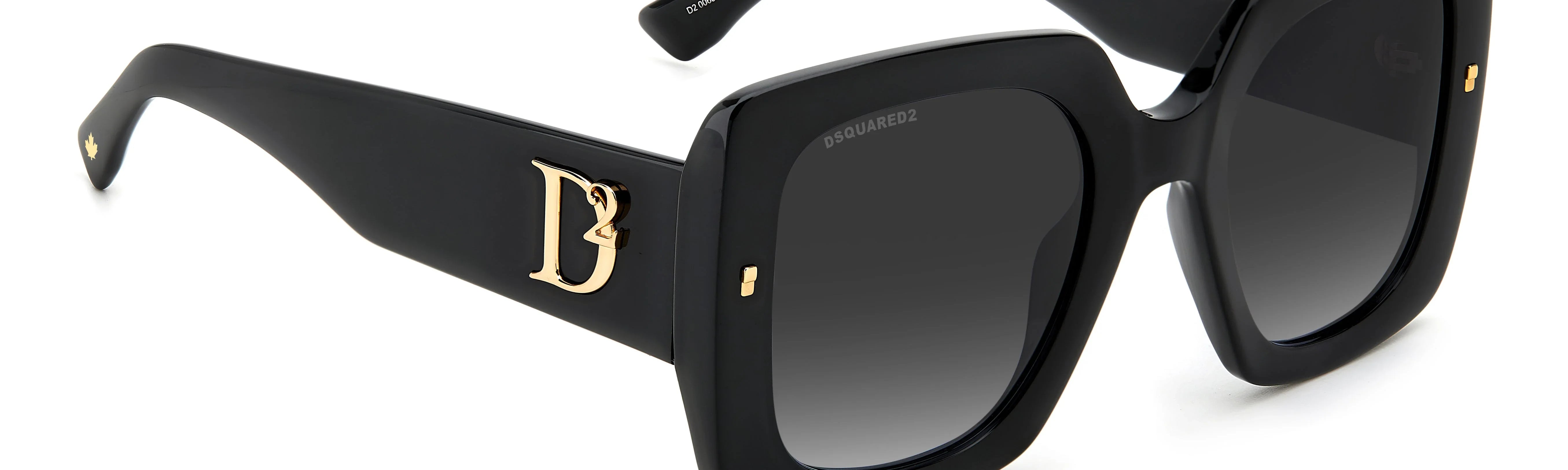 Γυναικεία Γυαλιά Ηλίου Dsquared D2 0063/S 807/9O 53